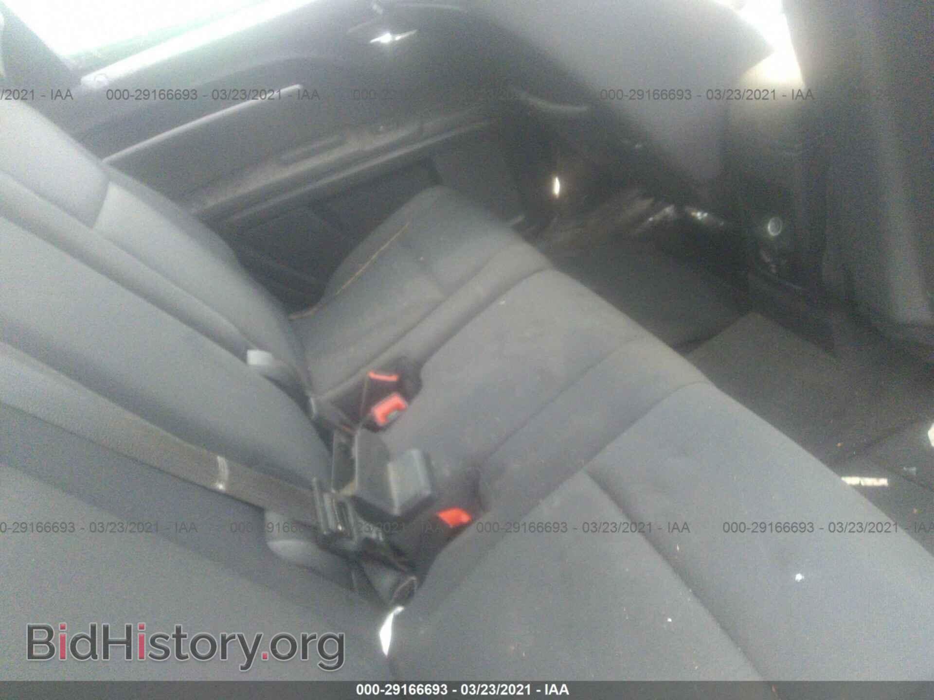 2010 DODGE JOURNEY - VIN: 3D4PG5FV6AT197886 - Фото 8