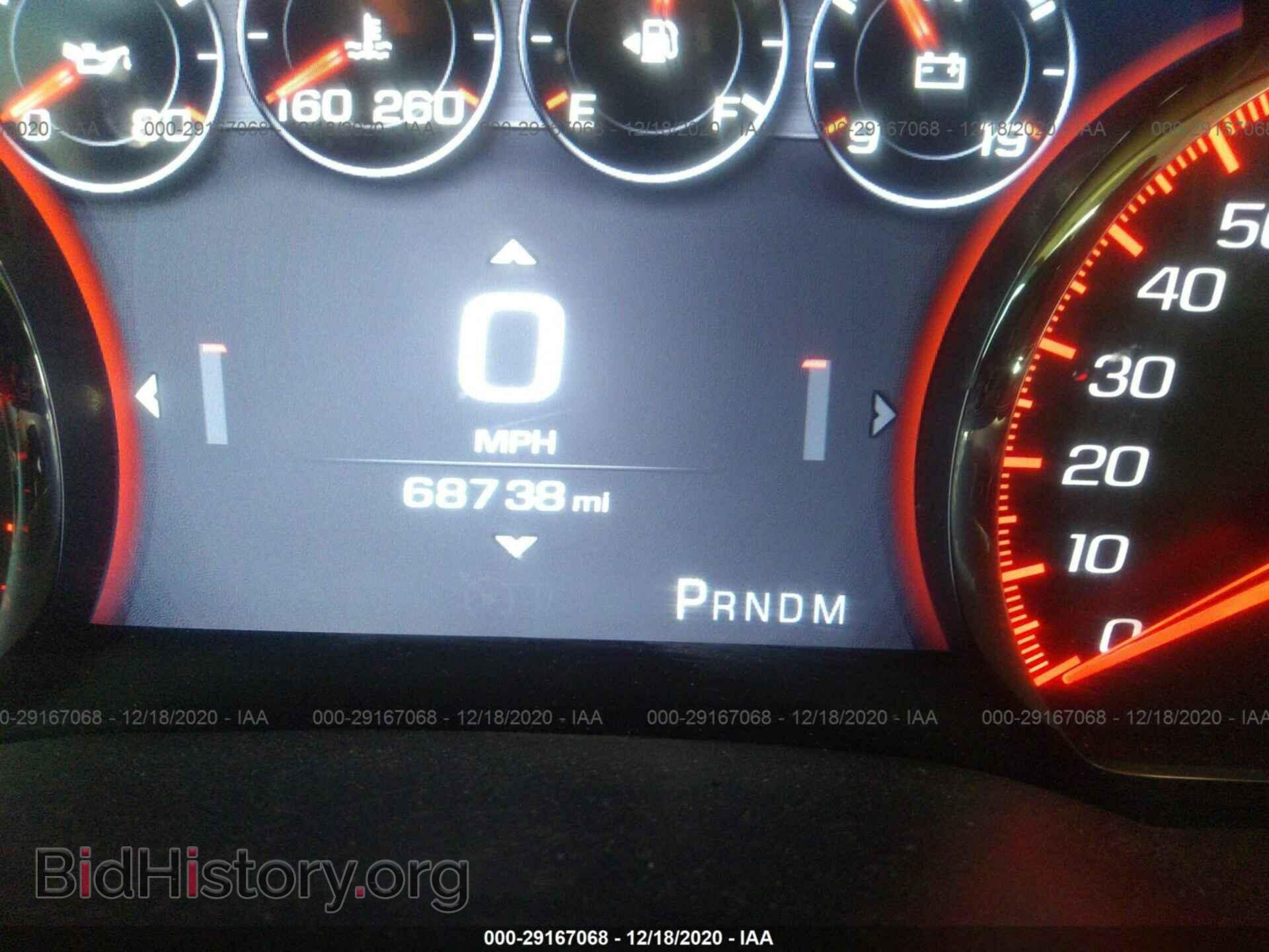 2016 GMC SIERRA 1500 - VIN: 3GTU2PEC1GG325625 - Фото 7
