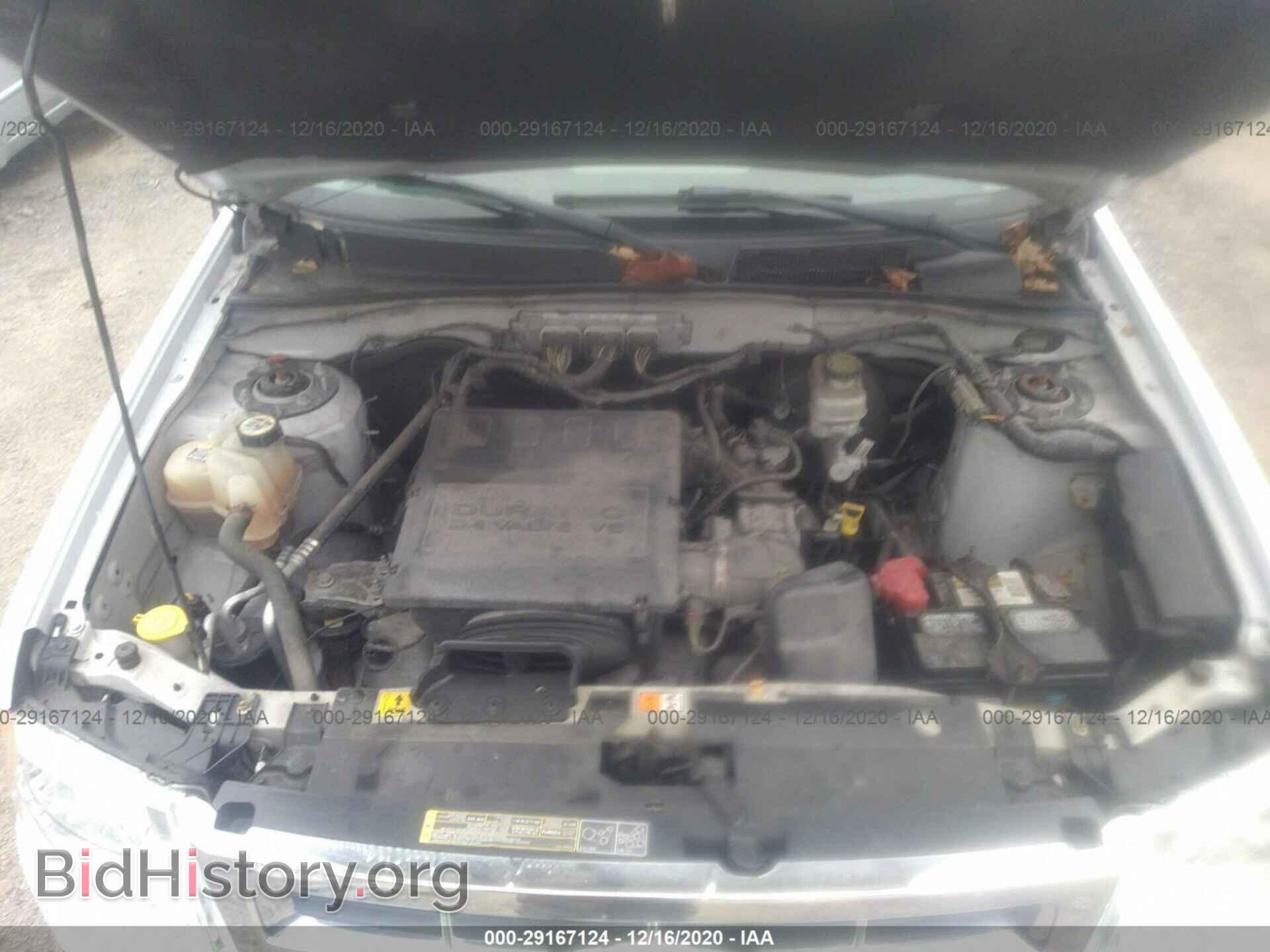 2012 FORD ESCAPE - VIN: 1FMCU9DGXCKC46927 - Фото 10