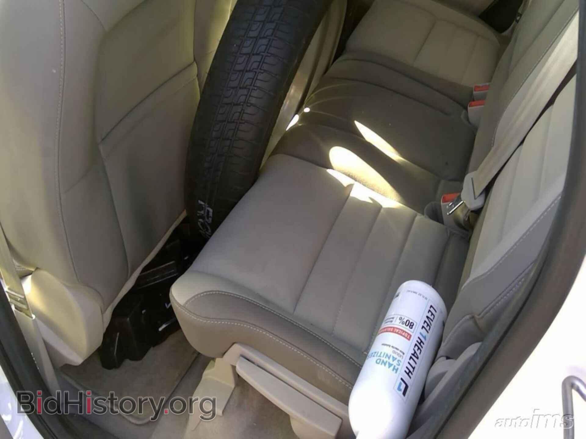 2013 FORD ESCAPE - VIN: 1FMCU0GX1DUC04501 - Фото 7