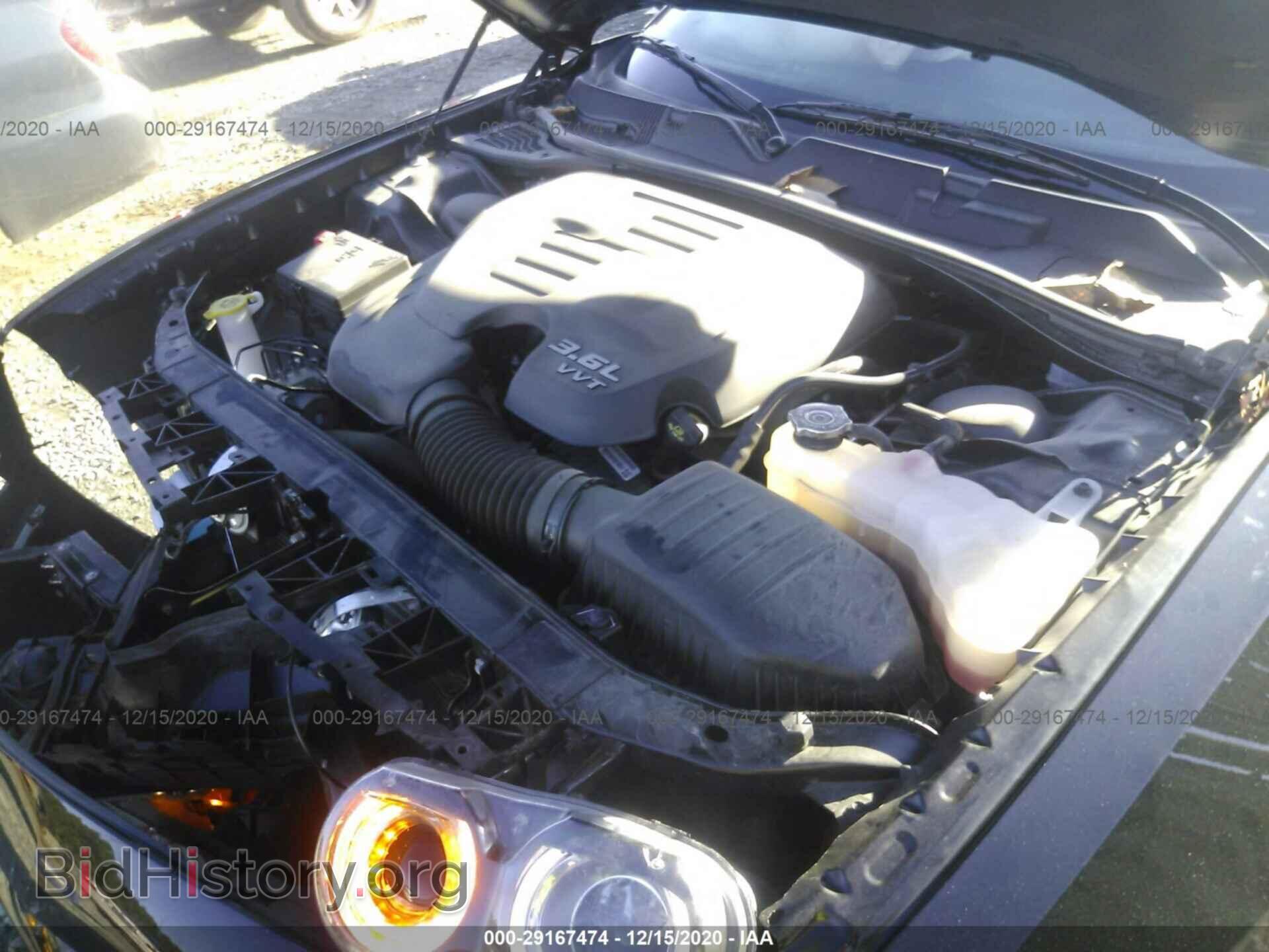 2019 DODGE CHALLENGER - VIN: 2C3CDZAG3KH716797 - Фото 10