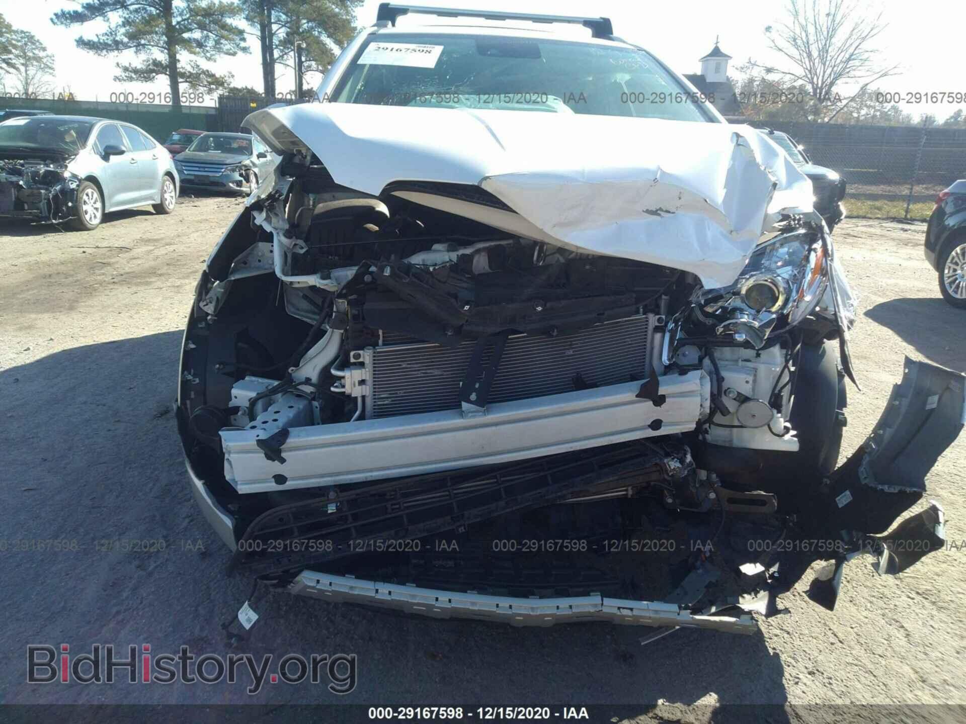2015 BUICK ENCORE - VIN: KL4CJDSBXFB219961 - Photo 6