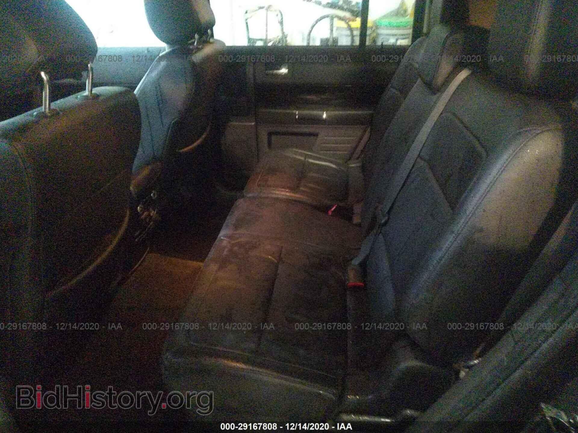 2015 FORD FLEX - VIN: 2FMHK6C87FBA18371 - Фото 8