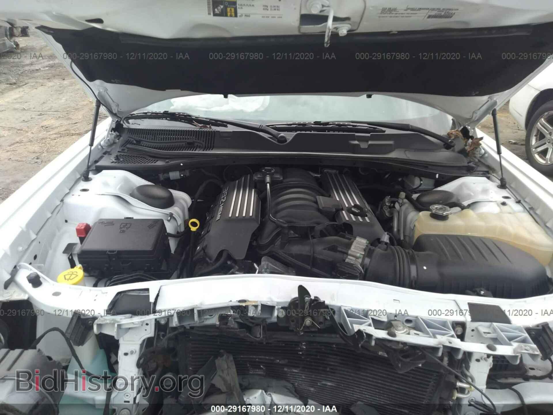 2016 DODGE CHALLENGER - VIN: 2C3CDZDJ3GH245720 - Фото 10