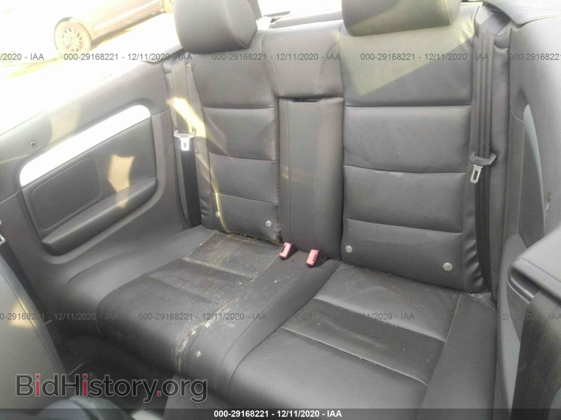 2009 AUDI A4 - VIN: WAUAF48H29K011245 - Фото 8