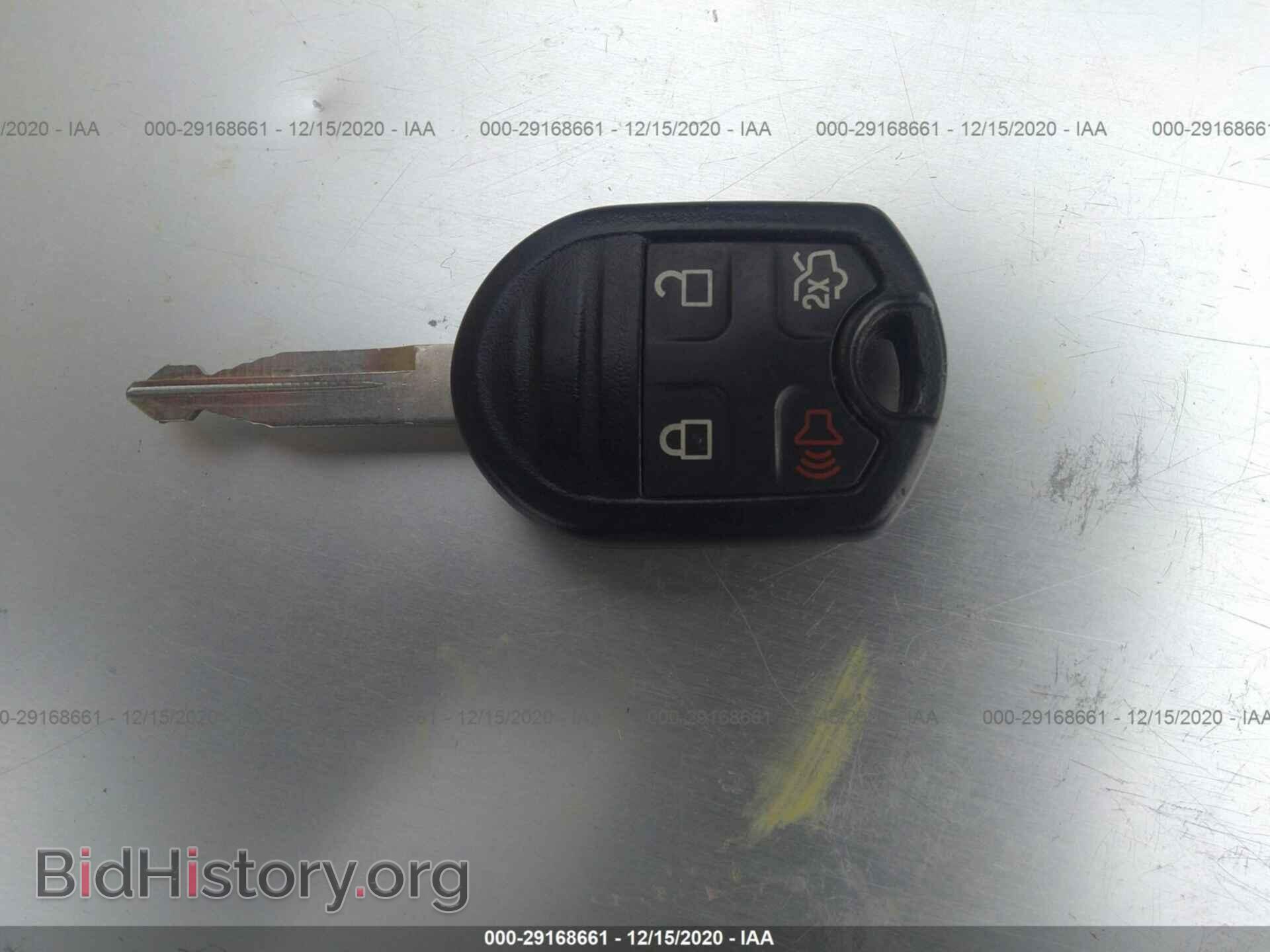 2007 FORD EDGE - VIN: 2FMDK36CX7BB61846 - Photo 11