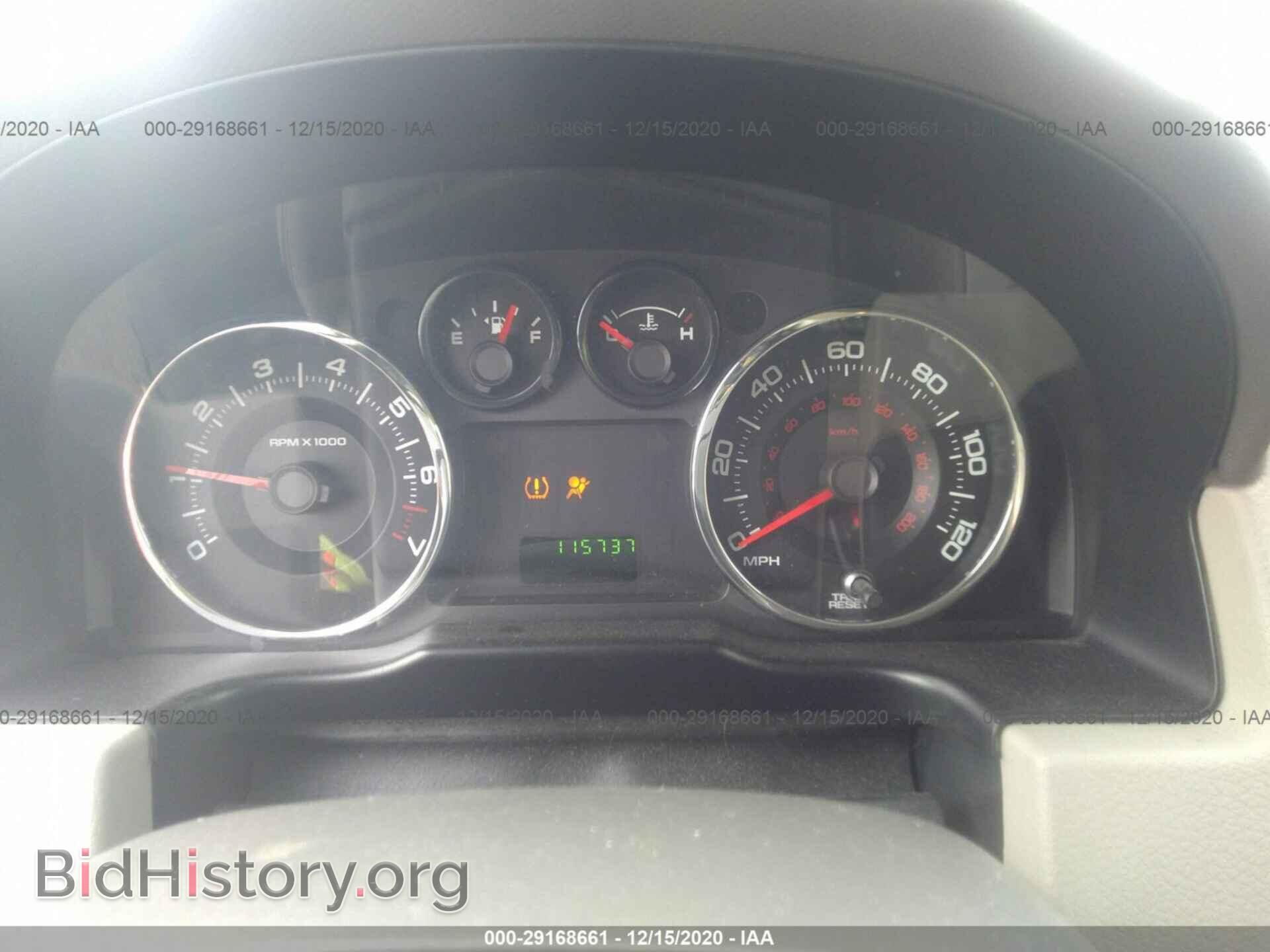 2007 FORD EDGE - VIN: 2FMDK36CX7BB61846 - Photo 7