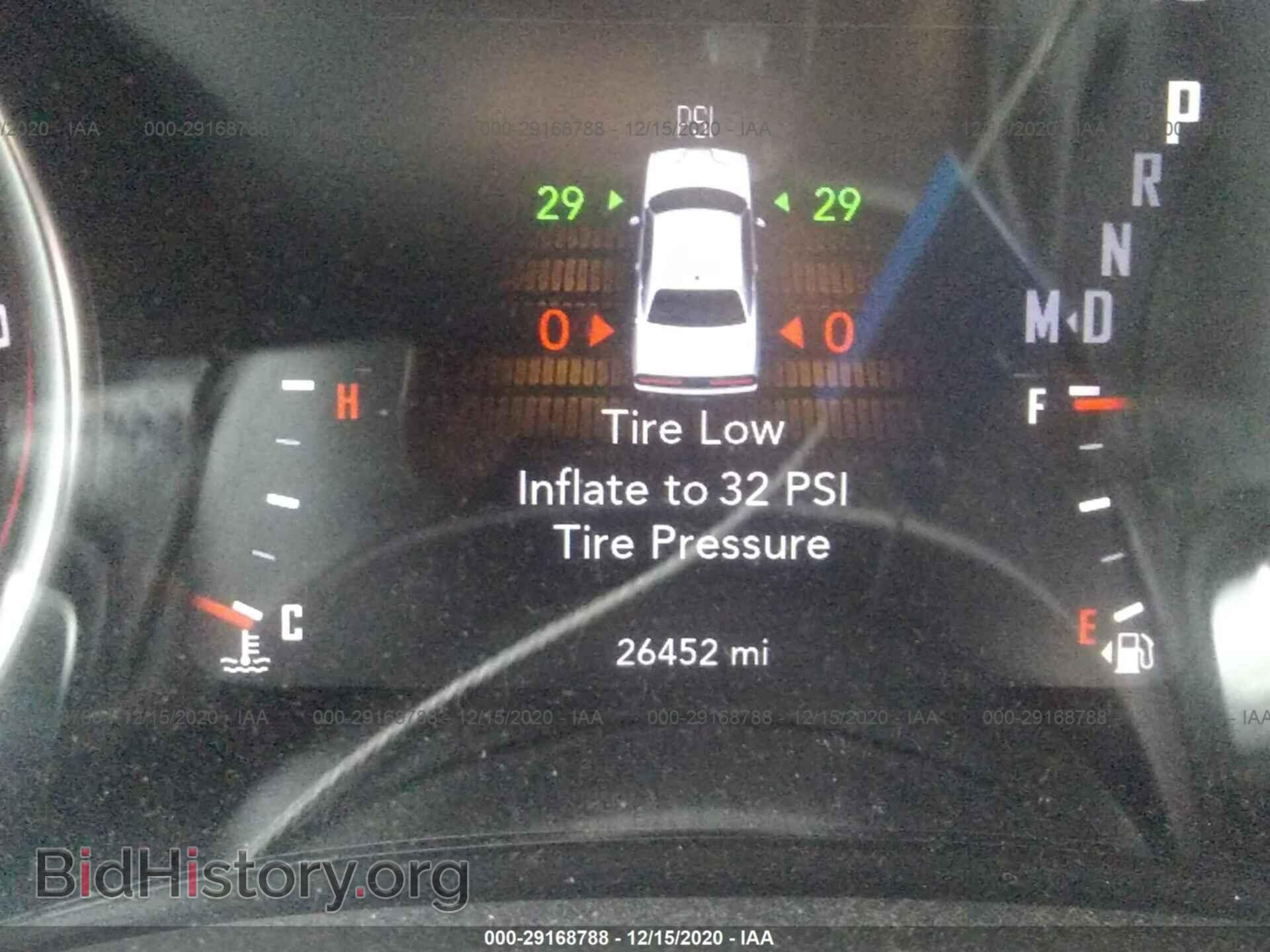 2017 DODGE CHALLENGER - VIN: 2C3CDZAG6HH633342 - Photo 7