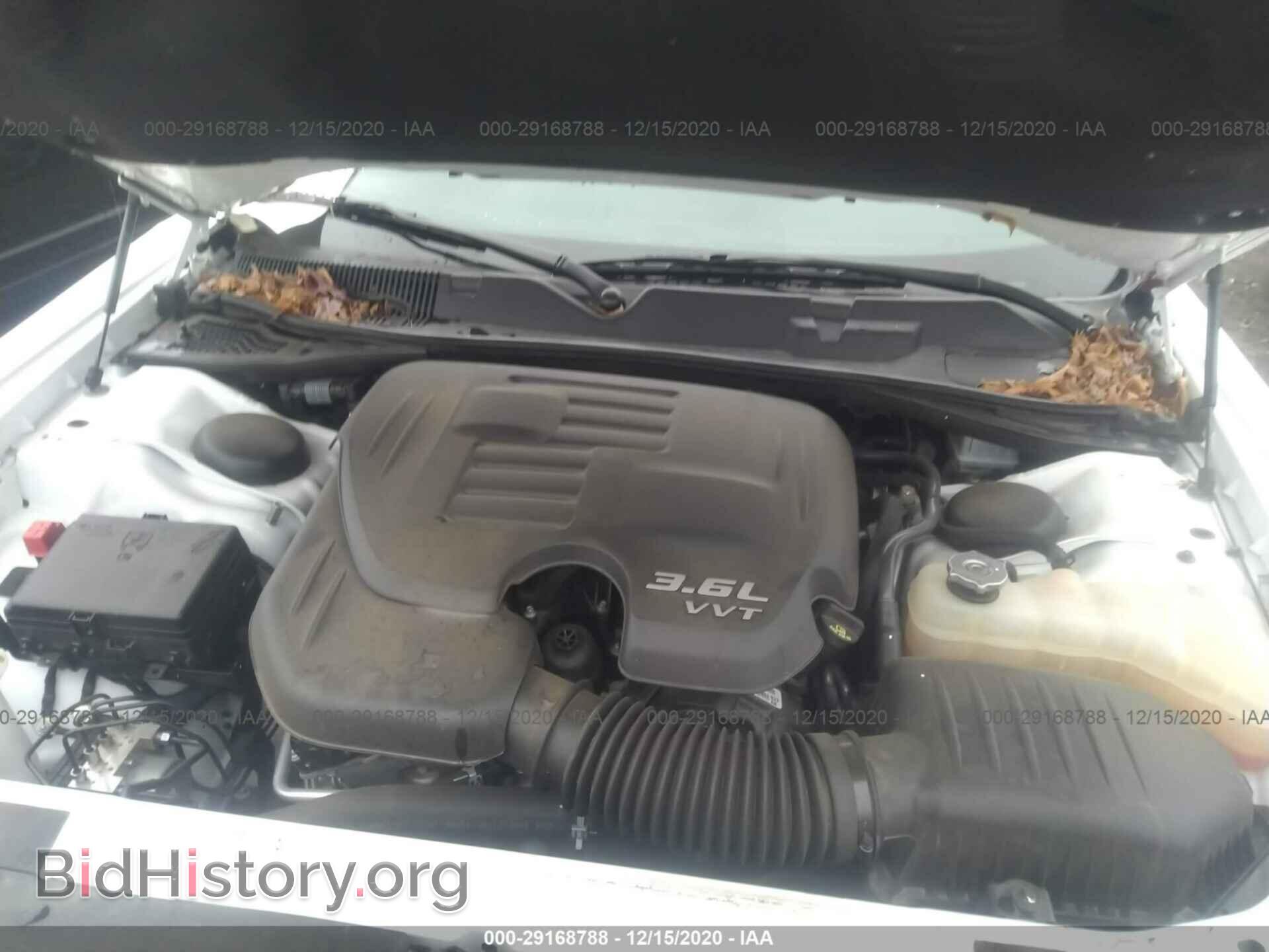 2017 DODGE CHALLENGER - VIN: 2C3CDZAG6HH633342 - Photo 10