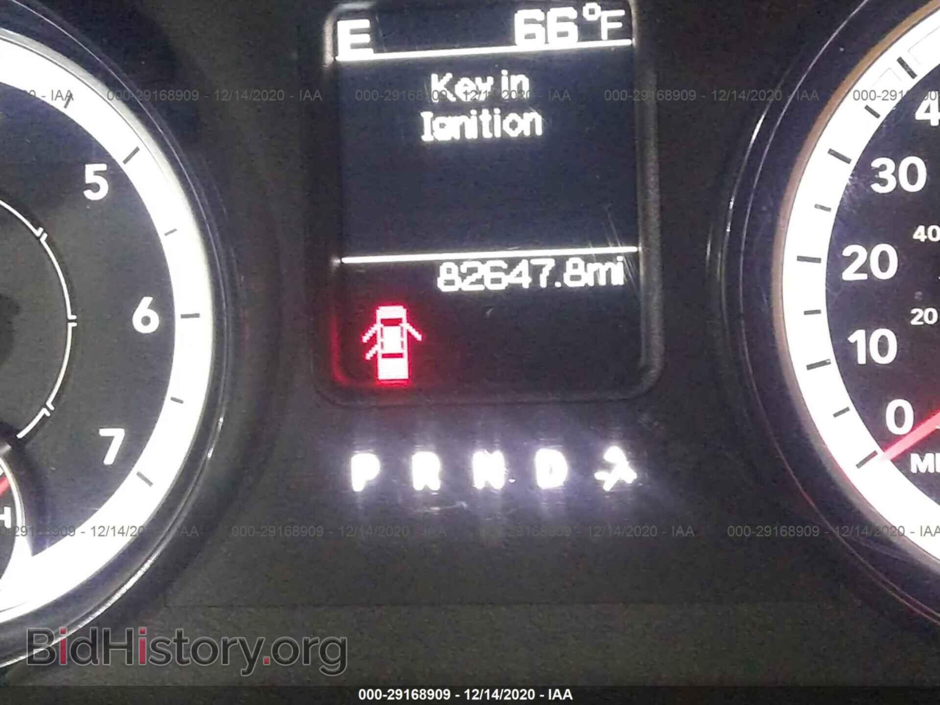 2017 RAM 1500 - VIN: 1C6RR7GG1HS787377 - Фото 7