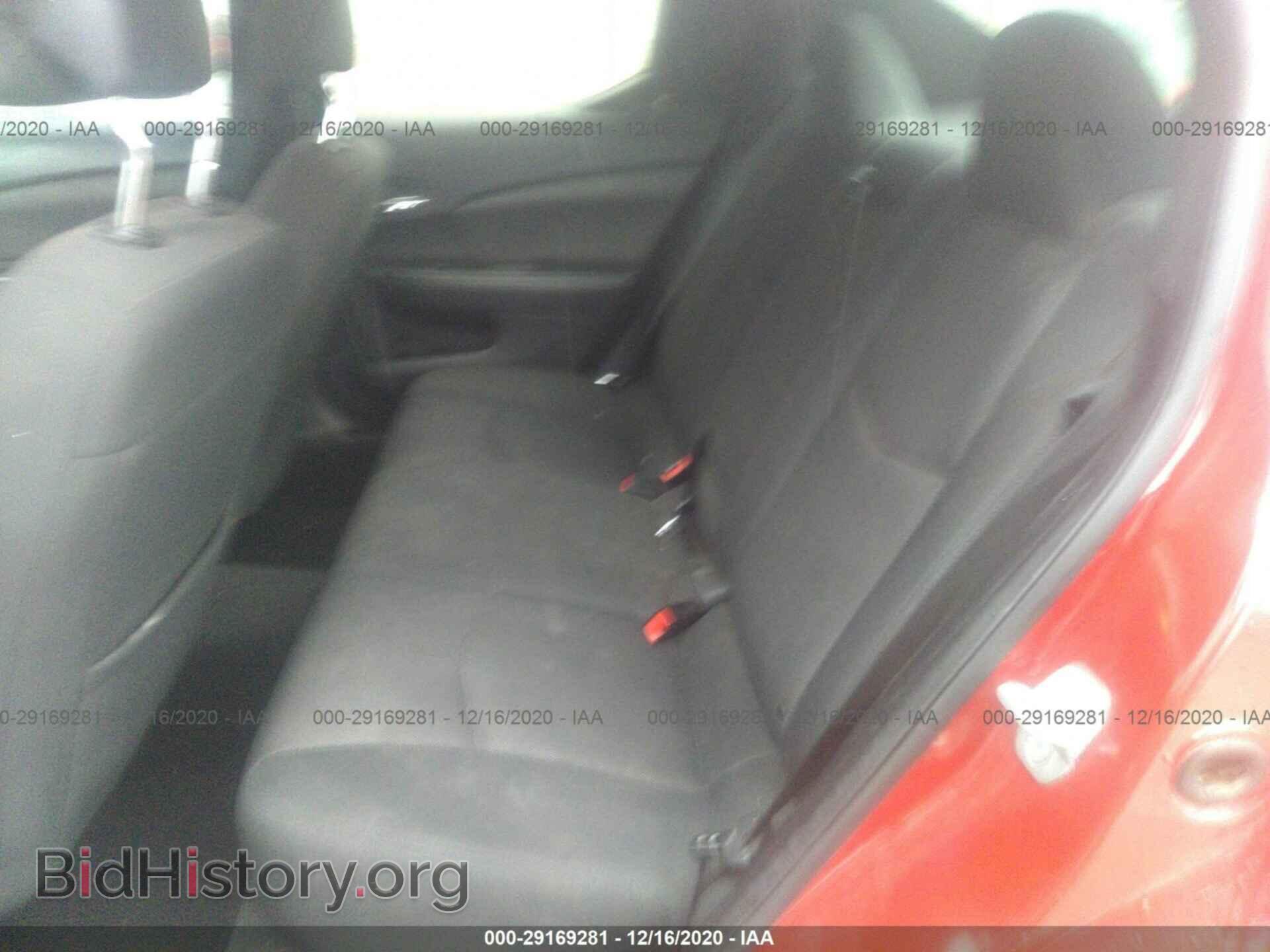 2013 DODGE AVENGER - VIN: 1C3CDZAG6DN519679 - Photo 8