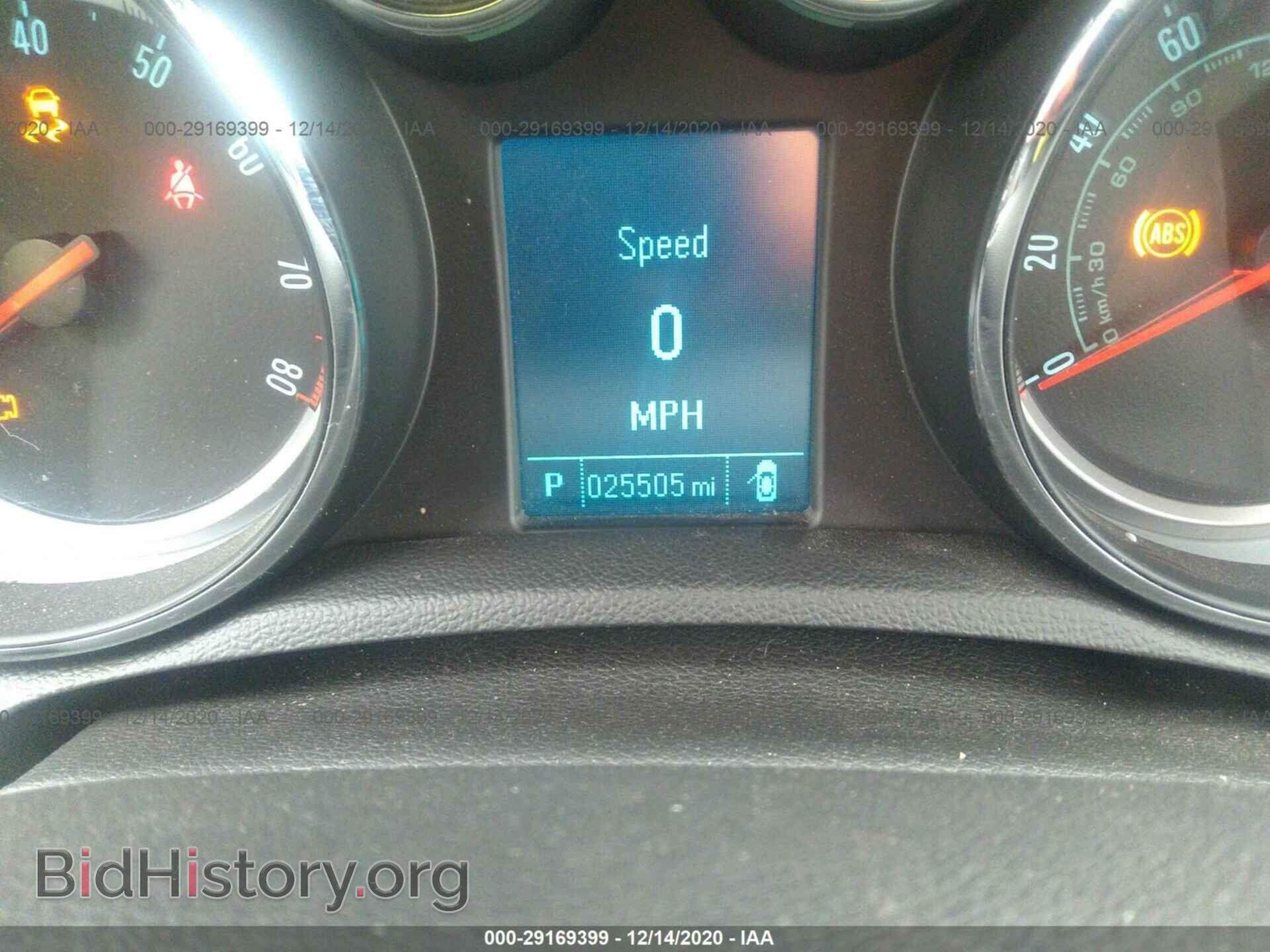 2013 BUICK ENCORE - VIN: KL4CJCSB2DB152215 - Фото 7