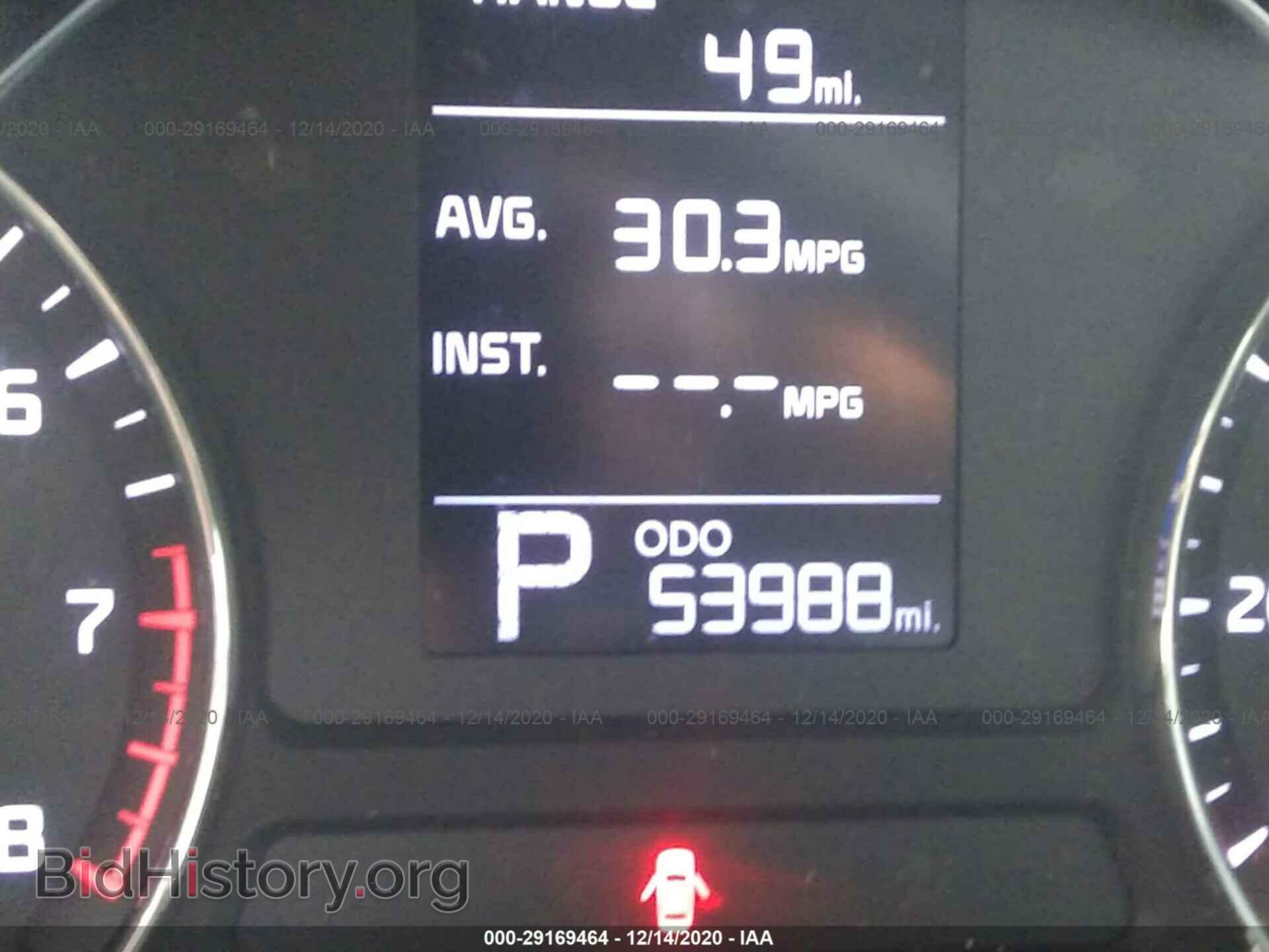 2015 KIA FORTE - VIN: KNAFK4A69F5400985 - Фото 7