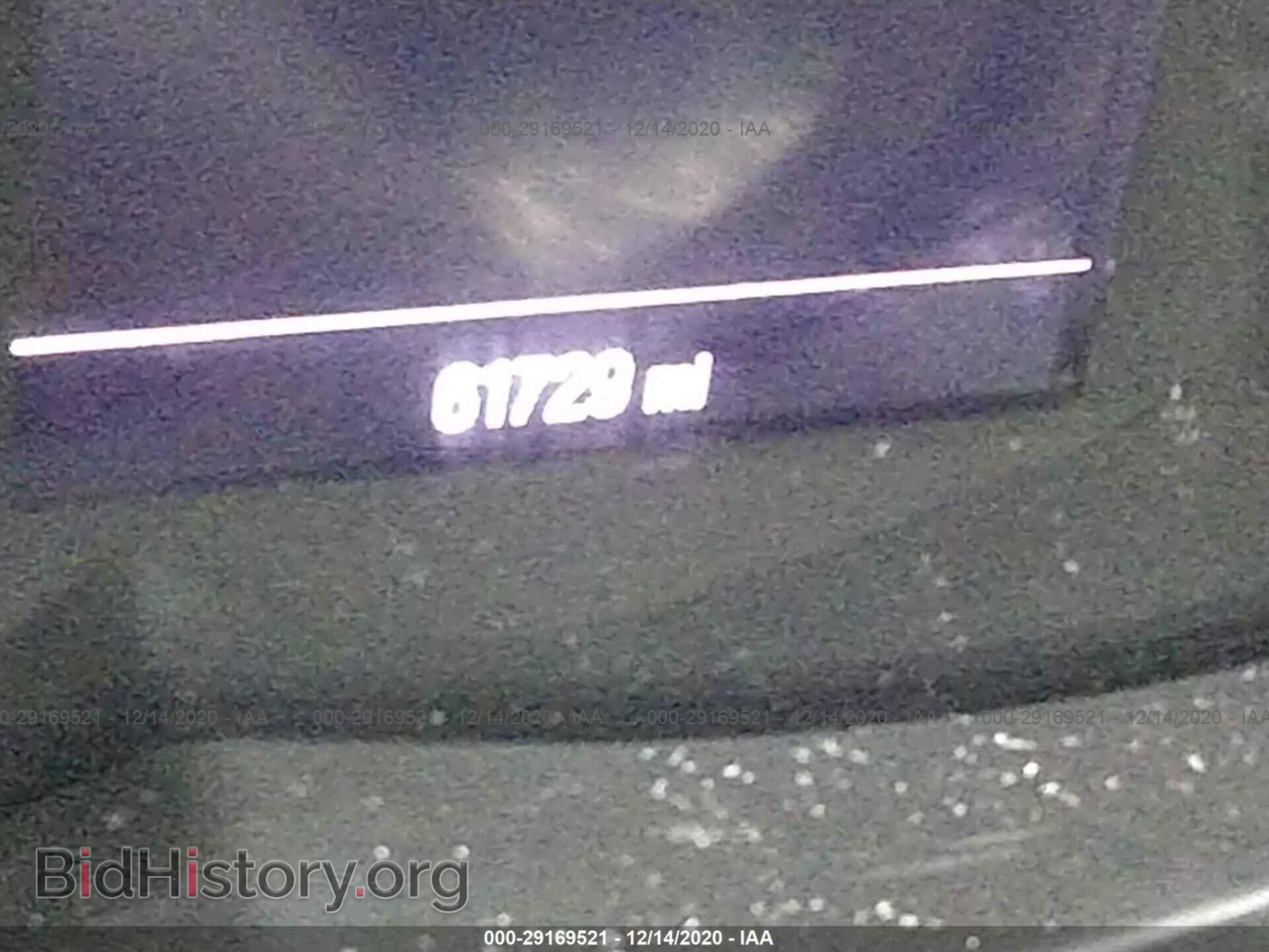 2018 CHEVROLET TRAX - VIN: KL7CJLSBXJB723447 - Фото 7