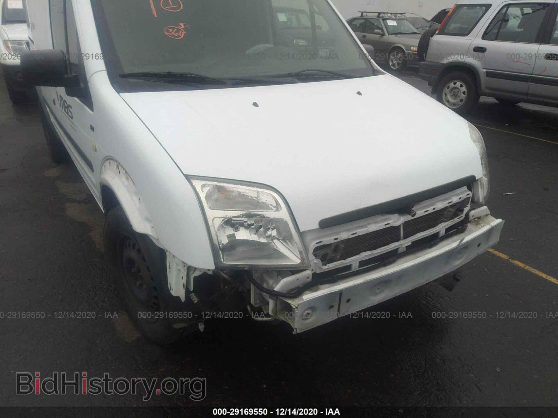 2013 FORD TRANSIT CONNECT - VIN: NM0LS7BN6DT164671 - Фото 6