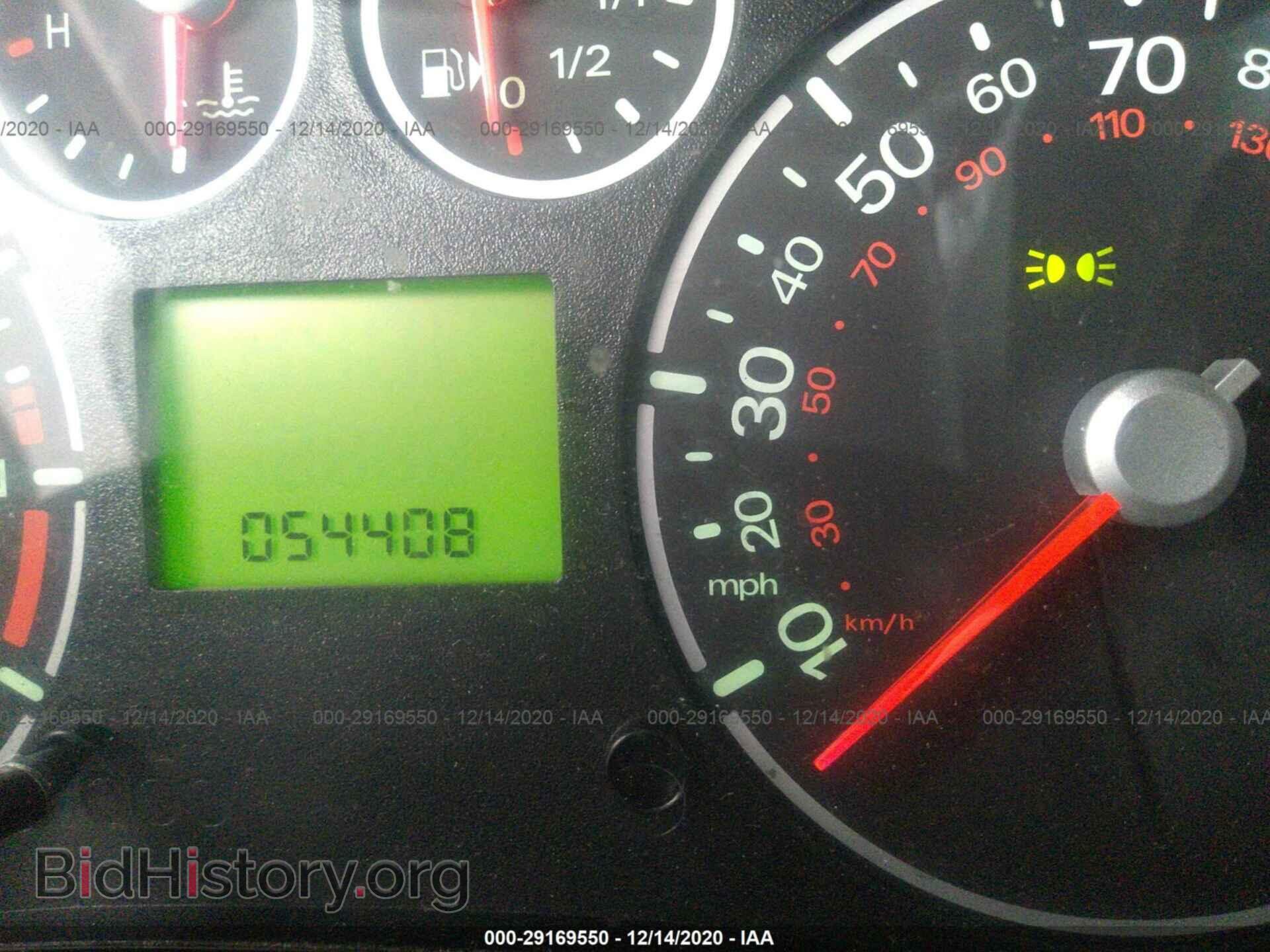 2013 FORD TRANSIT CONNECT - VIN: NM0LS7BN6DT164671 - Фото 7