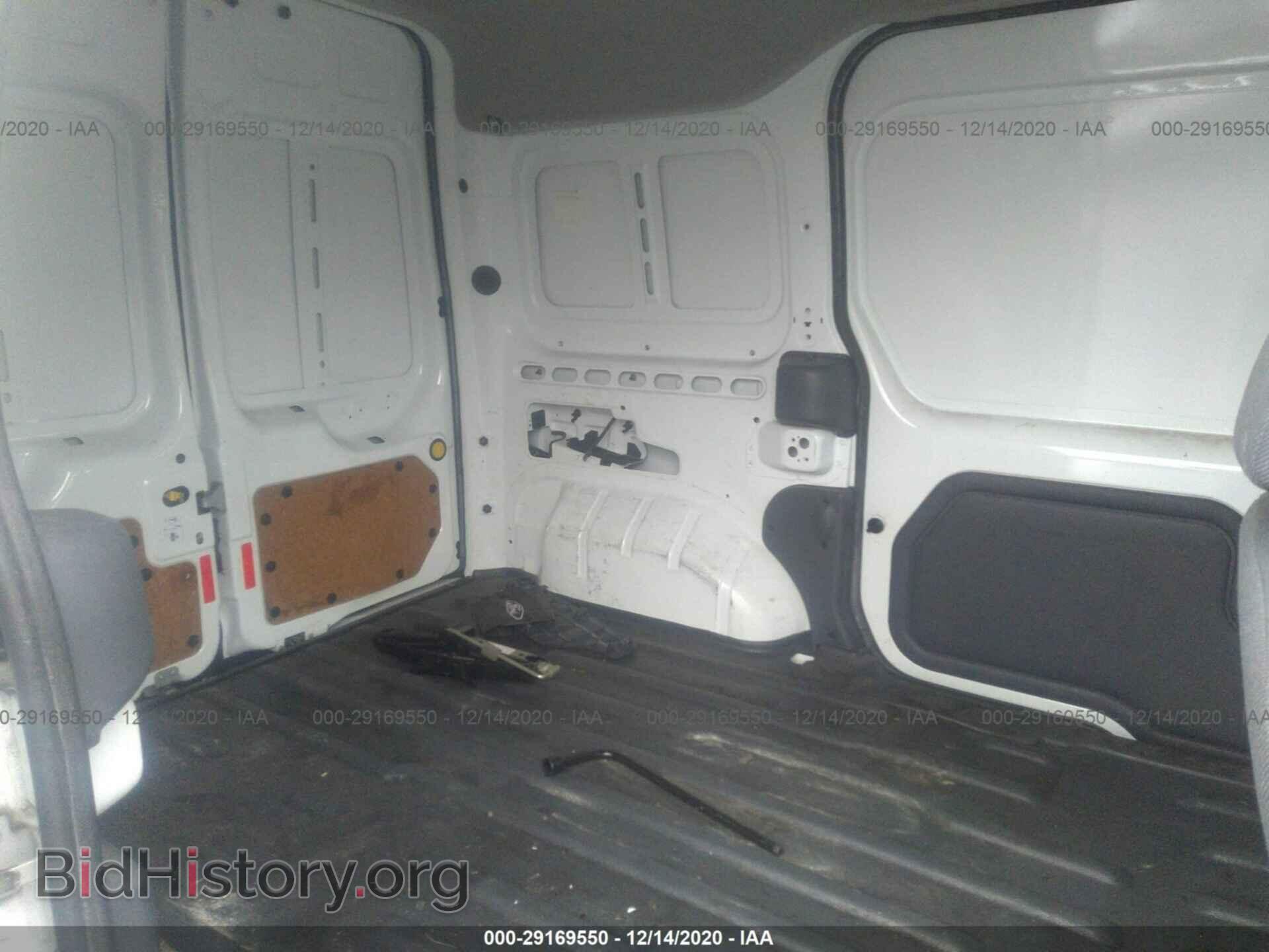 2013 FORD TRANSIT CONNECT - VIN: NM0LS7BN6DT164671 - Фото 8