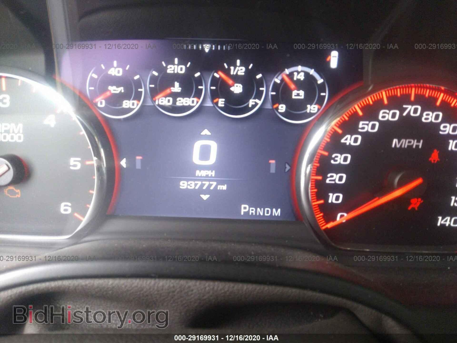 2016 GMC YUKON - VIN: 1GKS1CKJ2GR162008 - Фото 7