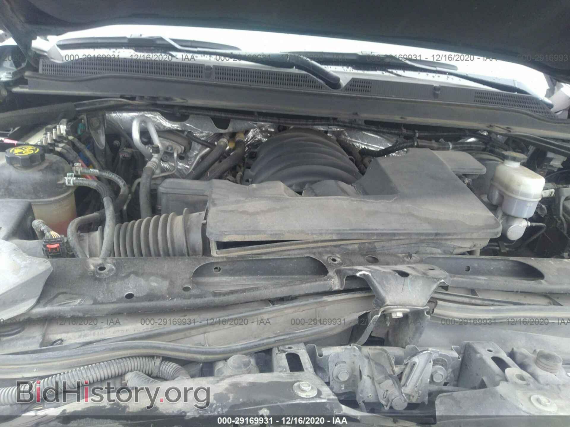 2016 GMC YUKON - VIN: 1GKS1CKJ2GR162008 - Фото 10