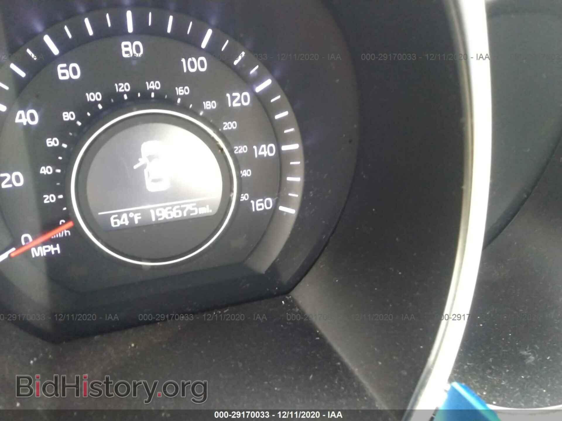 2015 KIA OPTIMA - VIN: KNAGM4A76F5568428 - Фото 7