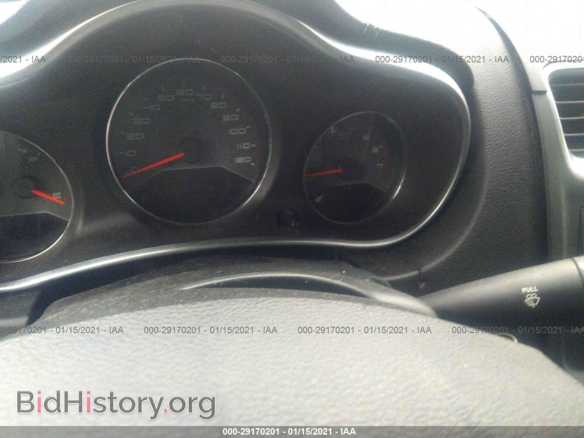 2012 DODGE AVENGER - VIN: 1C3CDZCB9CN212362 - Фото 7