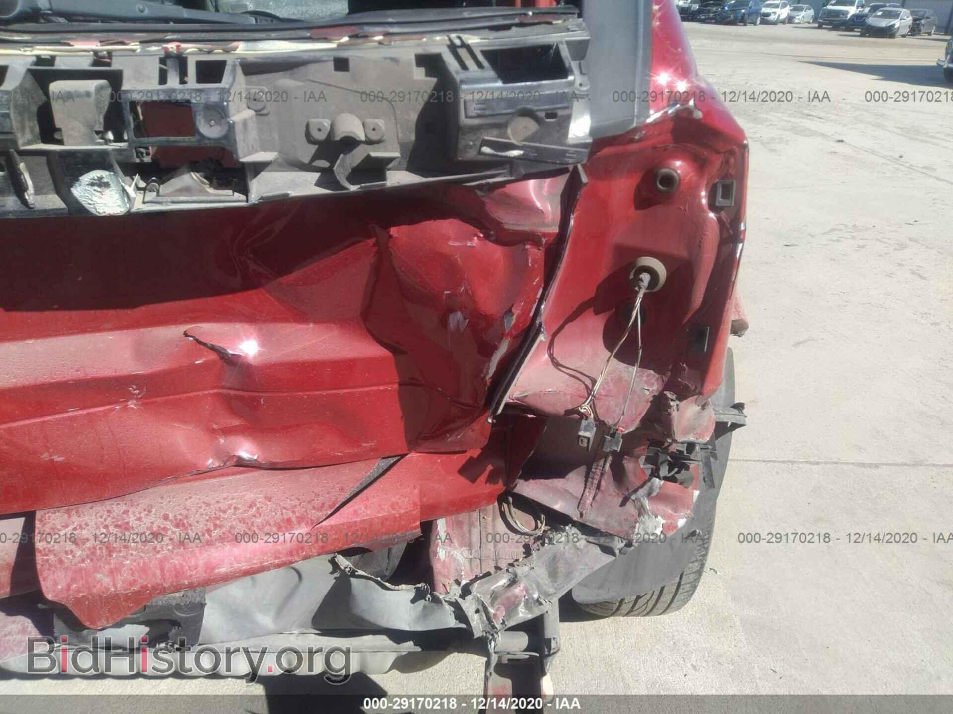 2012 DODGE CALIBER - VIN: 1C3CDWDA5CD534006 - Фото 6