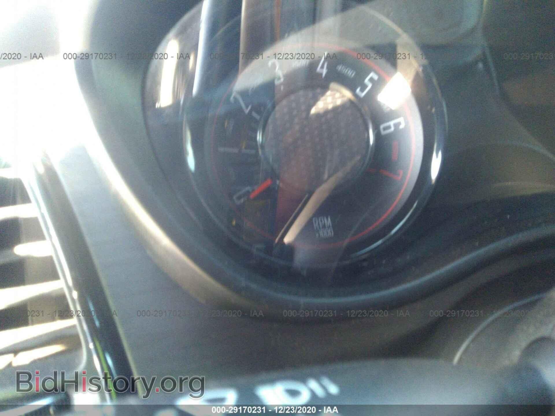 2018 DODGE CHALLENGER - VIN: 2C3CDZAG8JH178015 - Photo 7