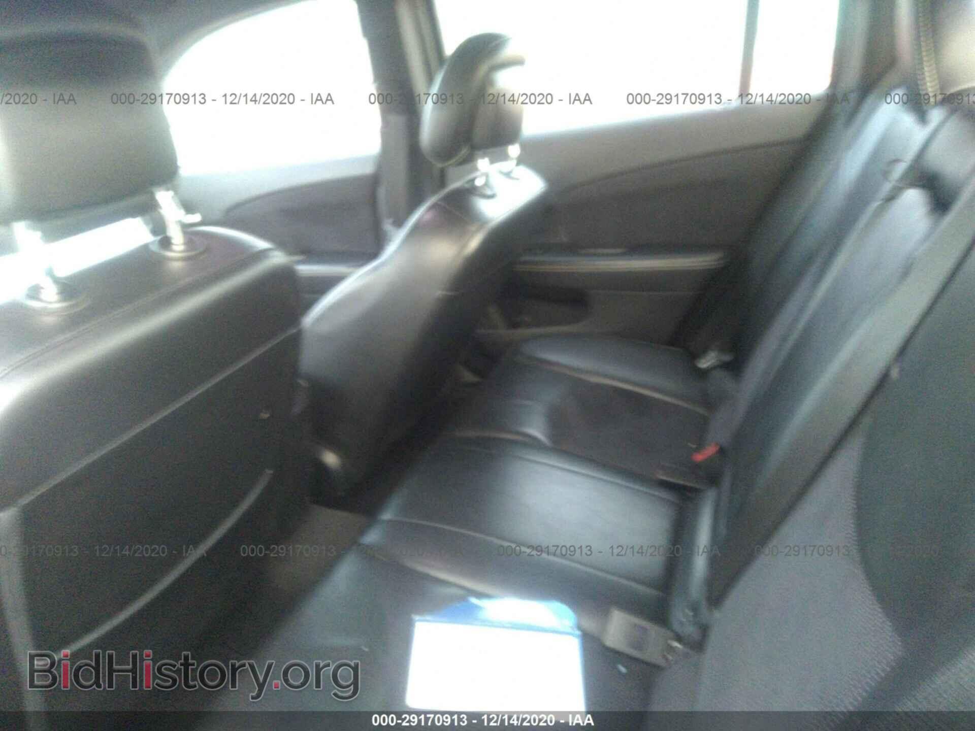 2014 CHRYSLER 200 - VIN: 1C3CCBCG0EN164324 - Фото 8
