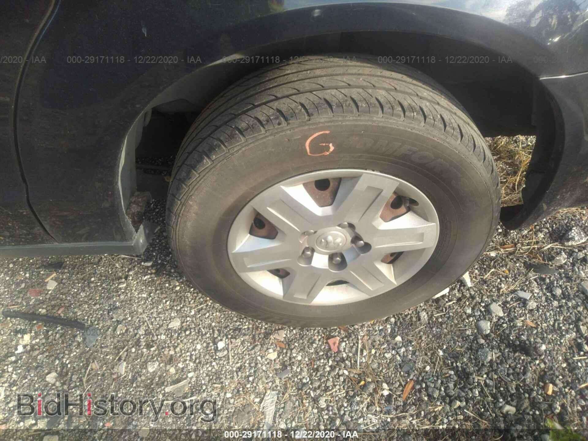2010 DODGE GRAND CARAVAN - VIN: 2D4RN4DE6AR297727 - Фото 13