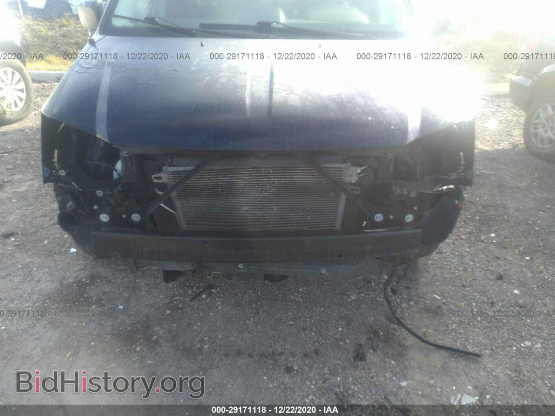 2010 DODGE GRAND CARAVAN - VIN: 2D4RN4DE6AR297727 - Фото 6