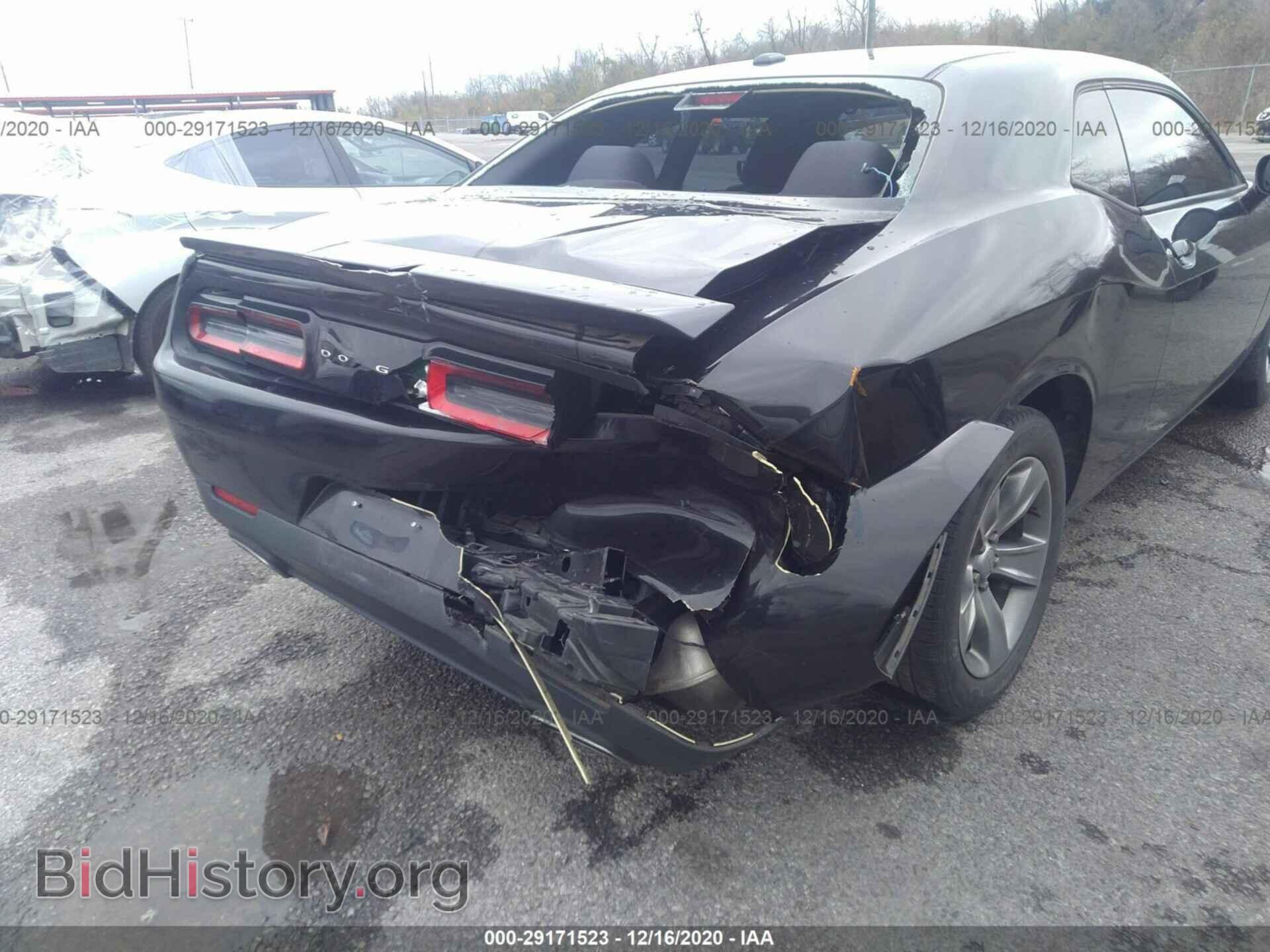 2017 DODGE CHALLENGER - VIN: 2C3CDZAG7HH548655 - Photo 6