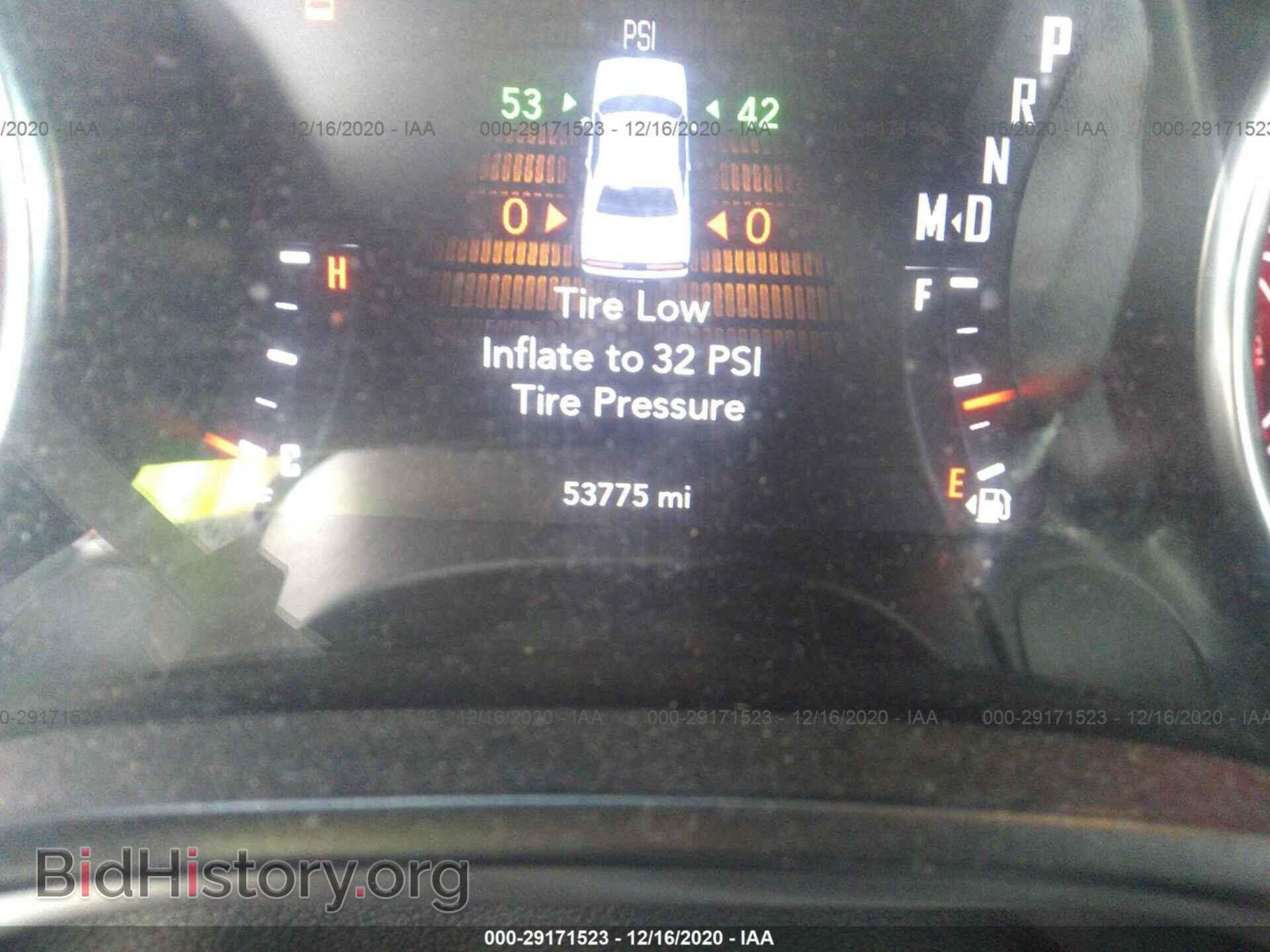 2017 DODGE CHALLENGER - VIN: 2C3CDZAG7HH548655 - Photo 7