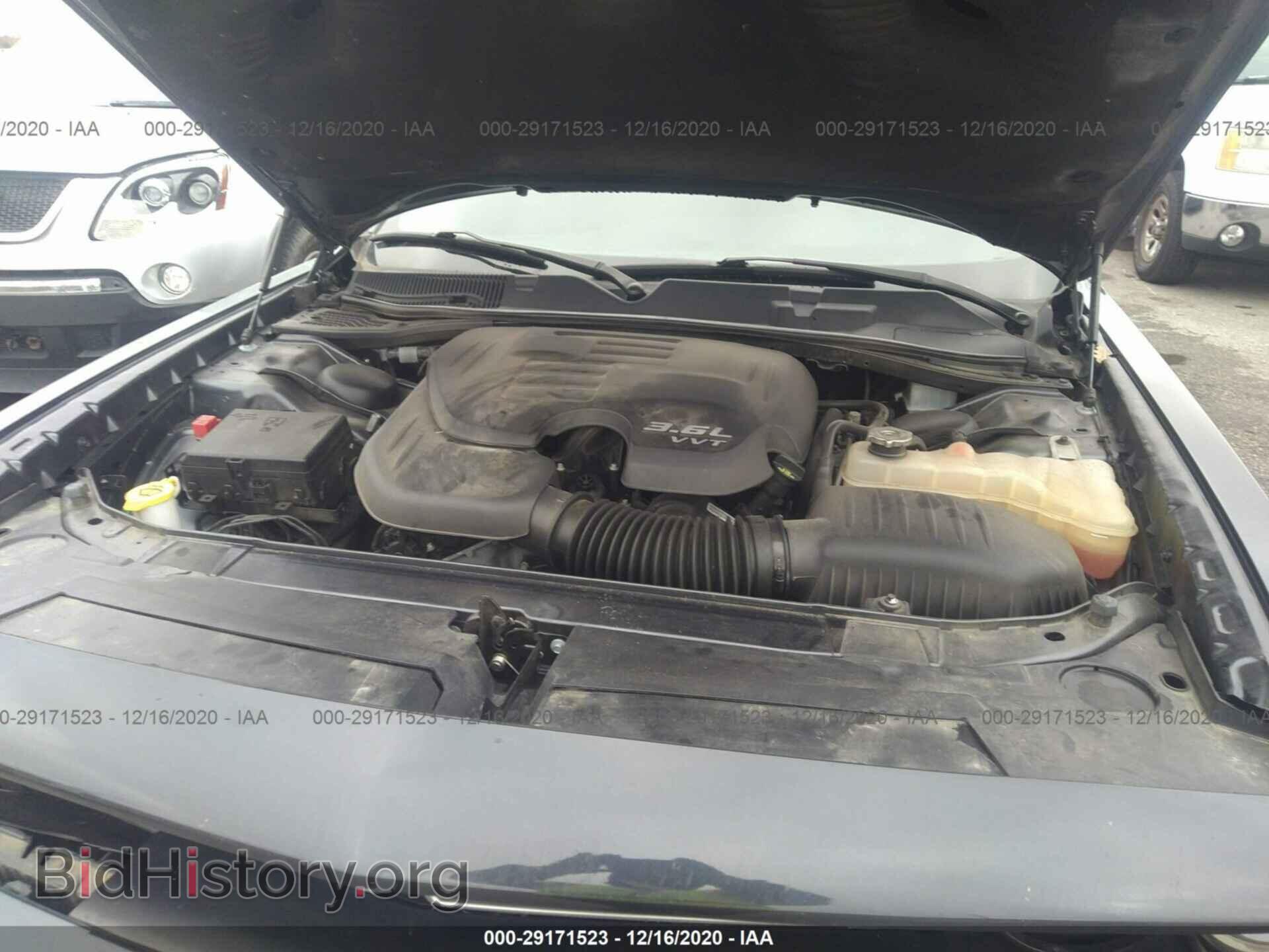 2017 DODGE CHALLENGER - VIN: 2C3CDZAG7HH548655 - Photo 10