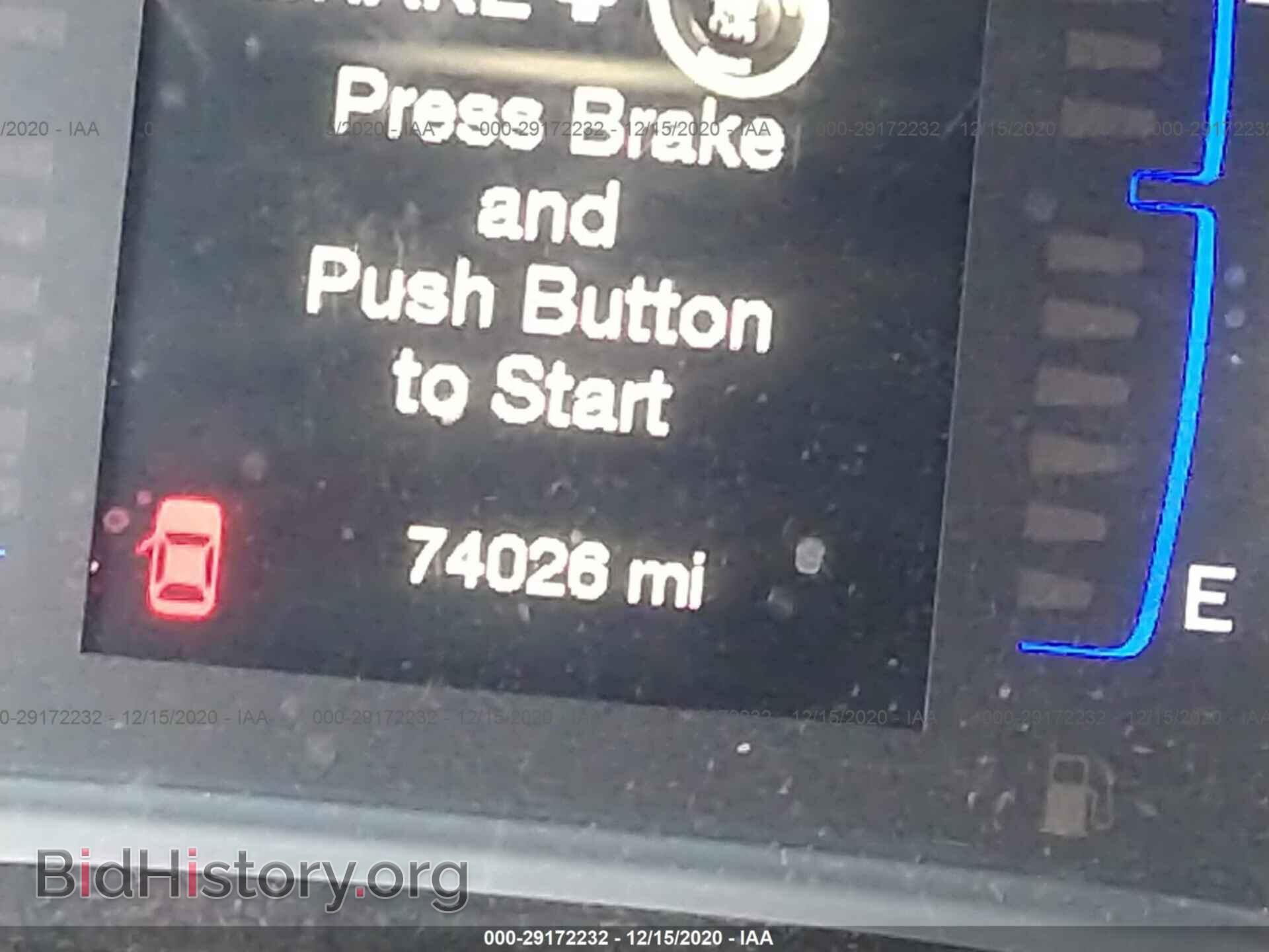 2016 CHRYSLER 200 - VIN: 1C3CCCAB3GN190903 - Фото 7