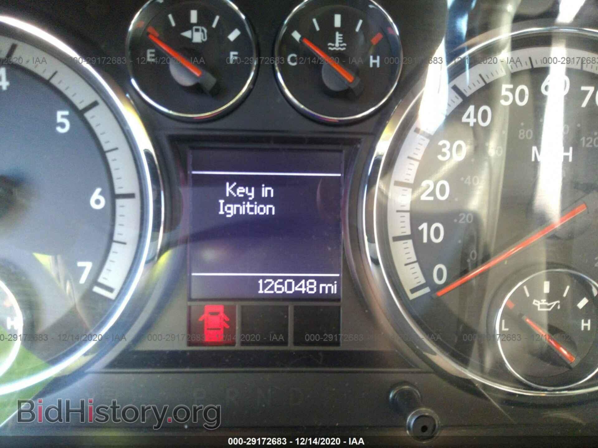 2011 RAM 1500 - VIN: 1D7RB1CT9BS586336 - Фото 7