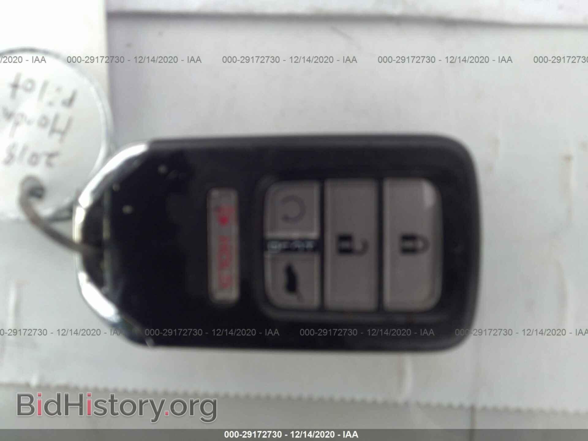 2017 HONDA PILOT - VIN: 5FNYF5H56HB024170 - Фото 11
