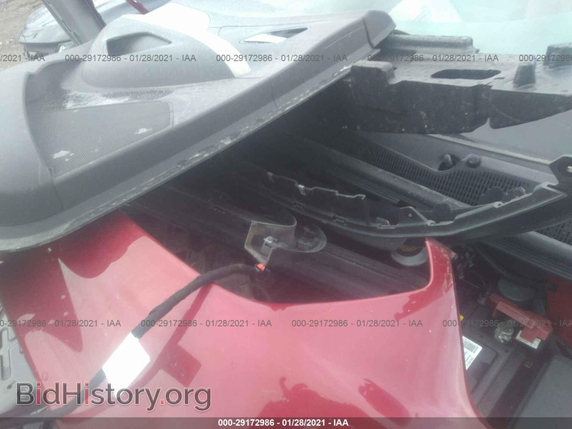 2019 BUICK ENCORE - VIN: KL4CJASB3KB763419 - Фото 10
