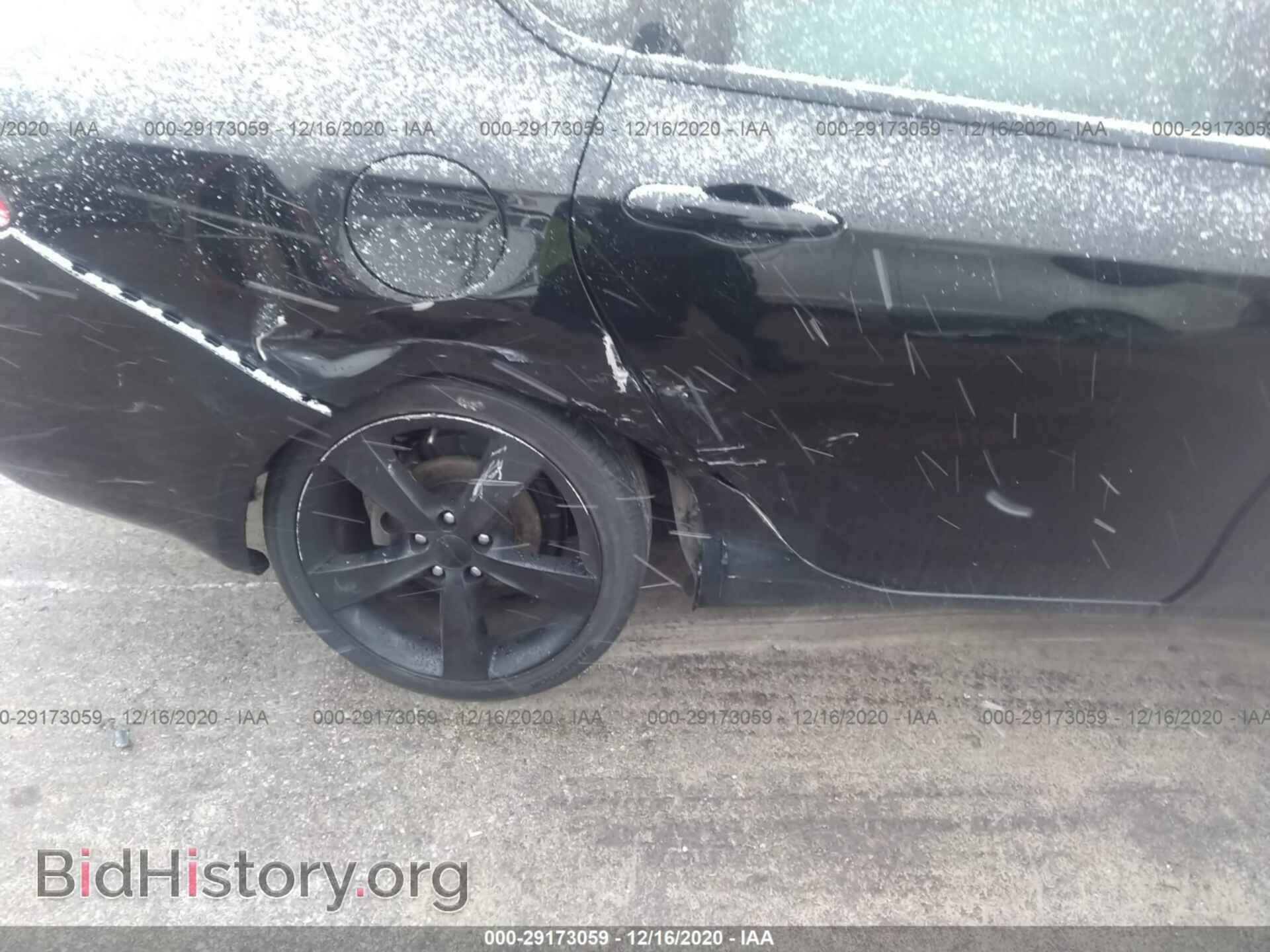 2015 DODGE DART - VIN: 1C3CDFBB4FD390545 - Фото 6