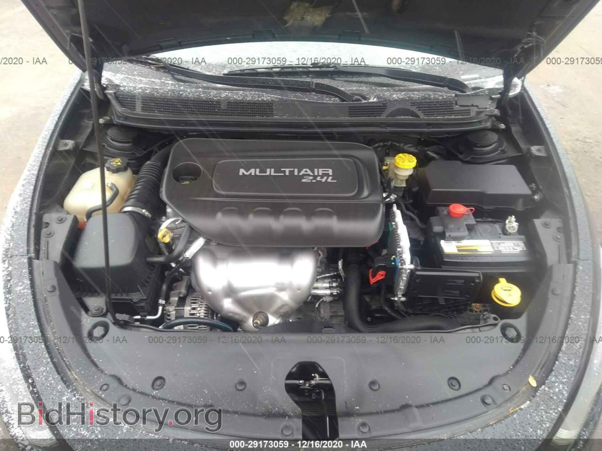 2015 DODGE DART - VIN: 1C3CDFBB4FD390545 - Фото 10