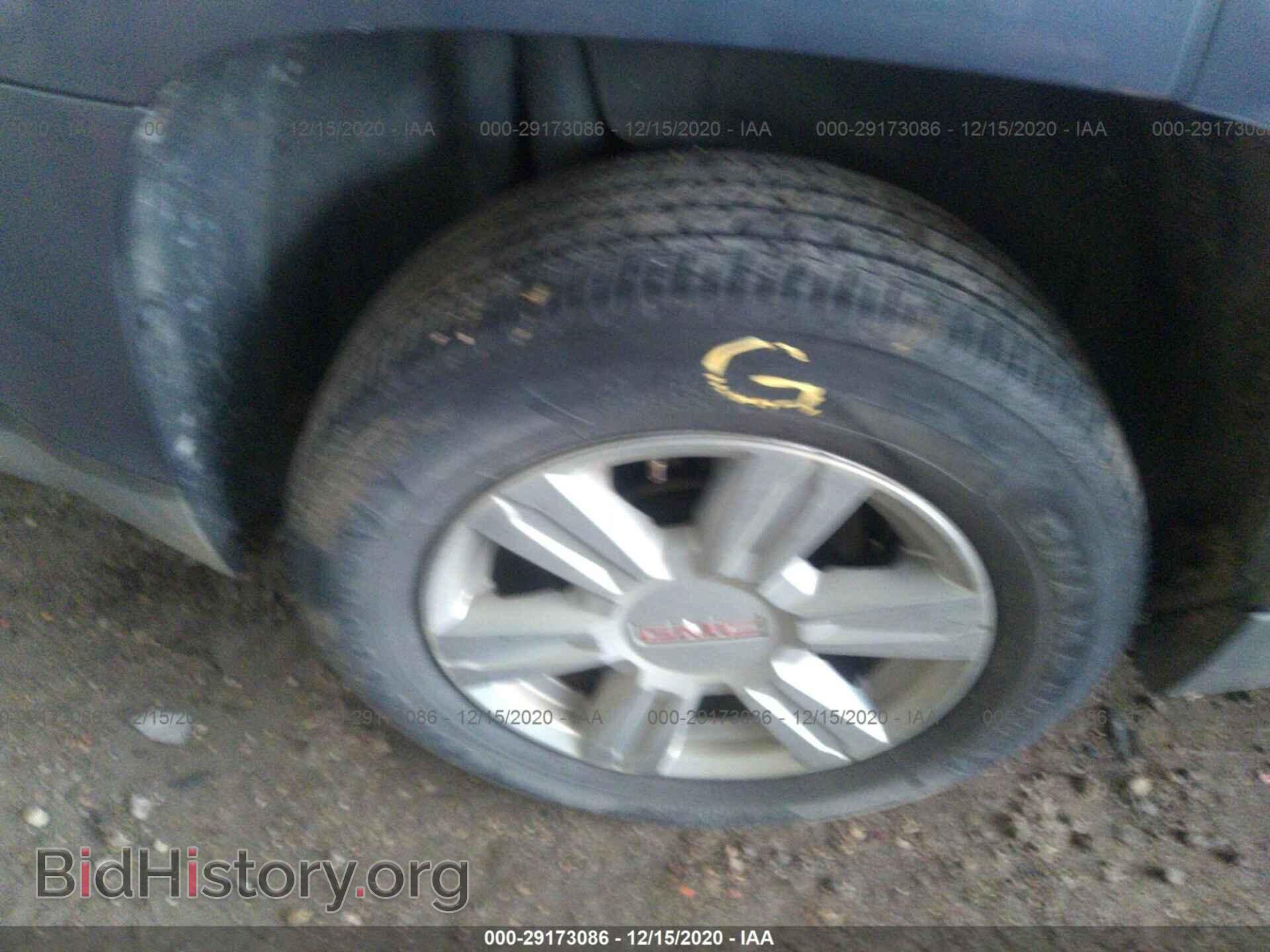 2014 GMC TERRAIN - VIN: 2GKALREK1E6159946 - Photo 15