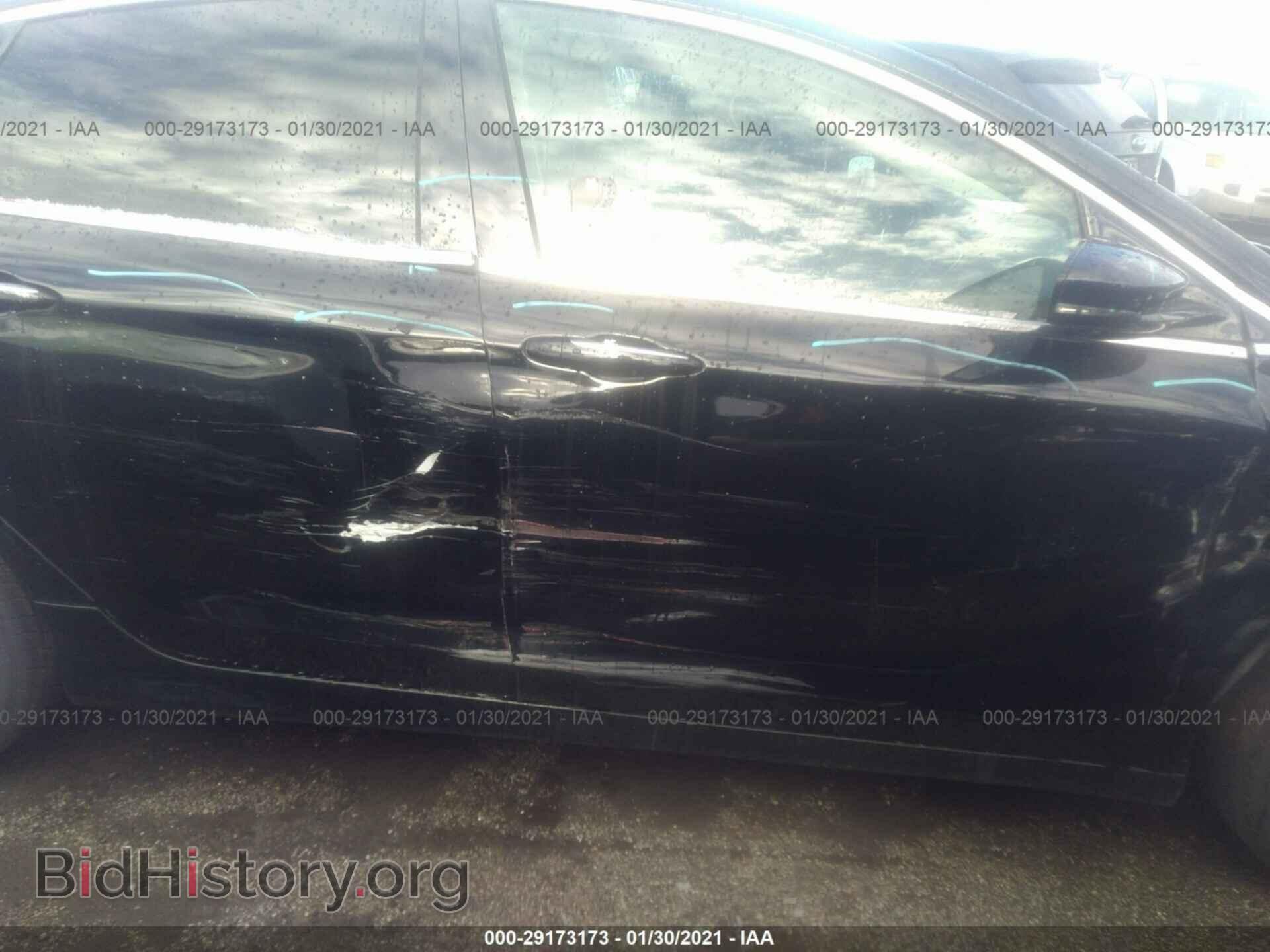 2015 CHRYSLER 200 - VIN: 1C3CCCCB1FN643525 - Photo 6