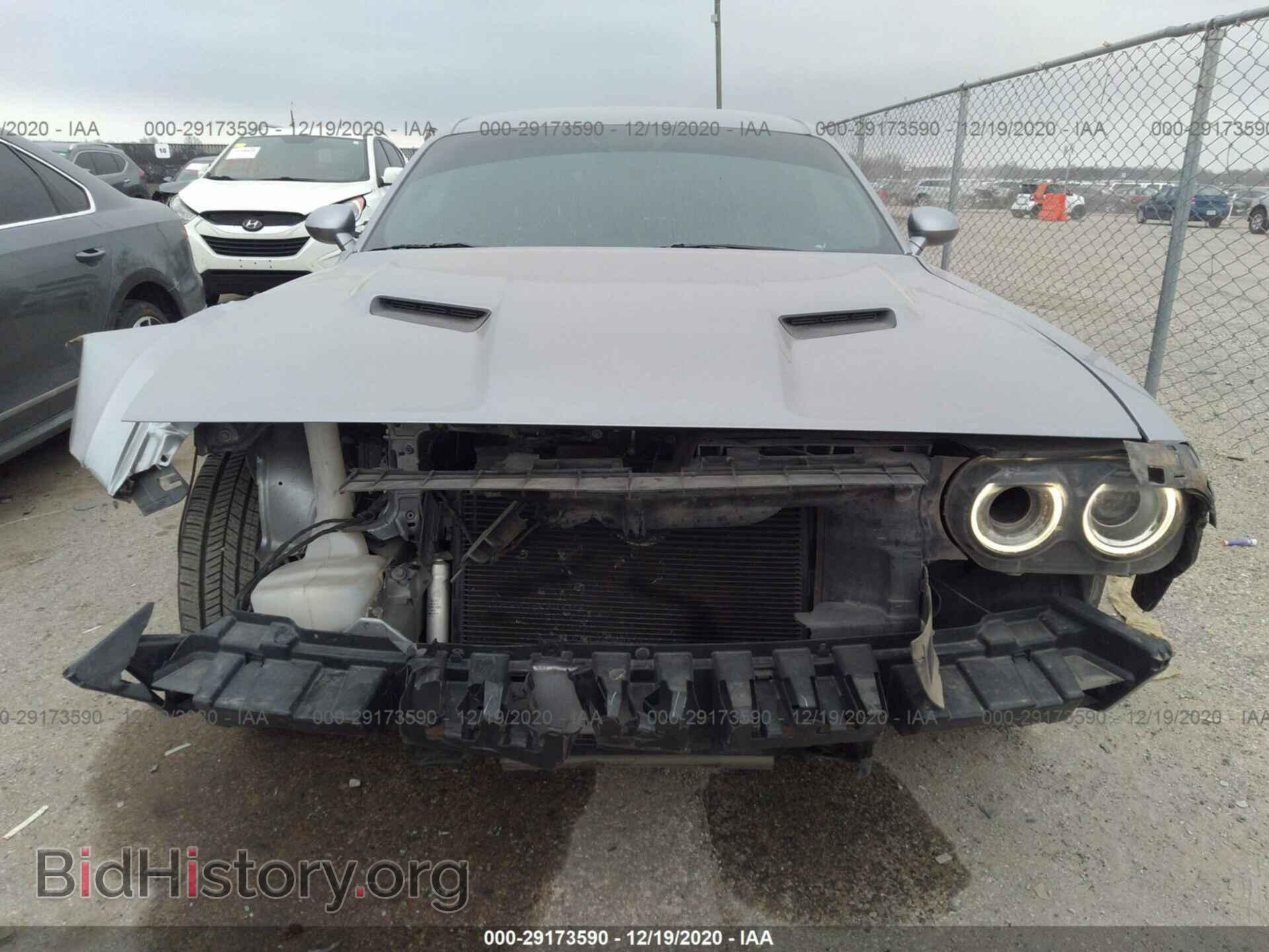 2015 DODGE CHALLENGER - VIN: 2C3CDZAG5FH798151 - Photo 6