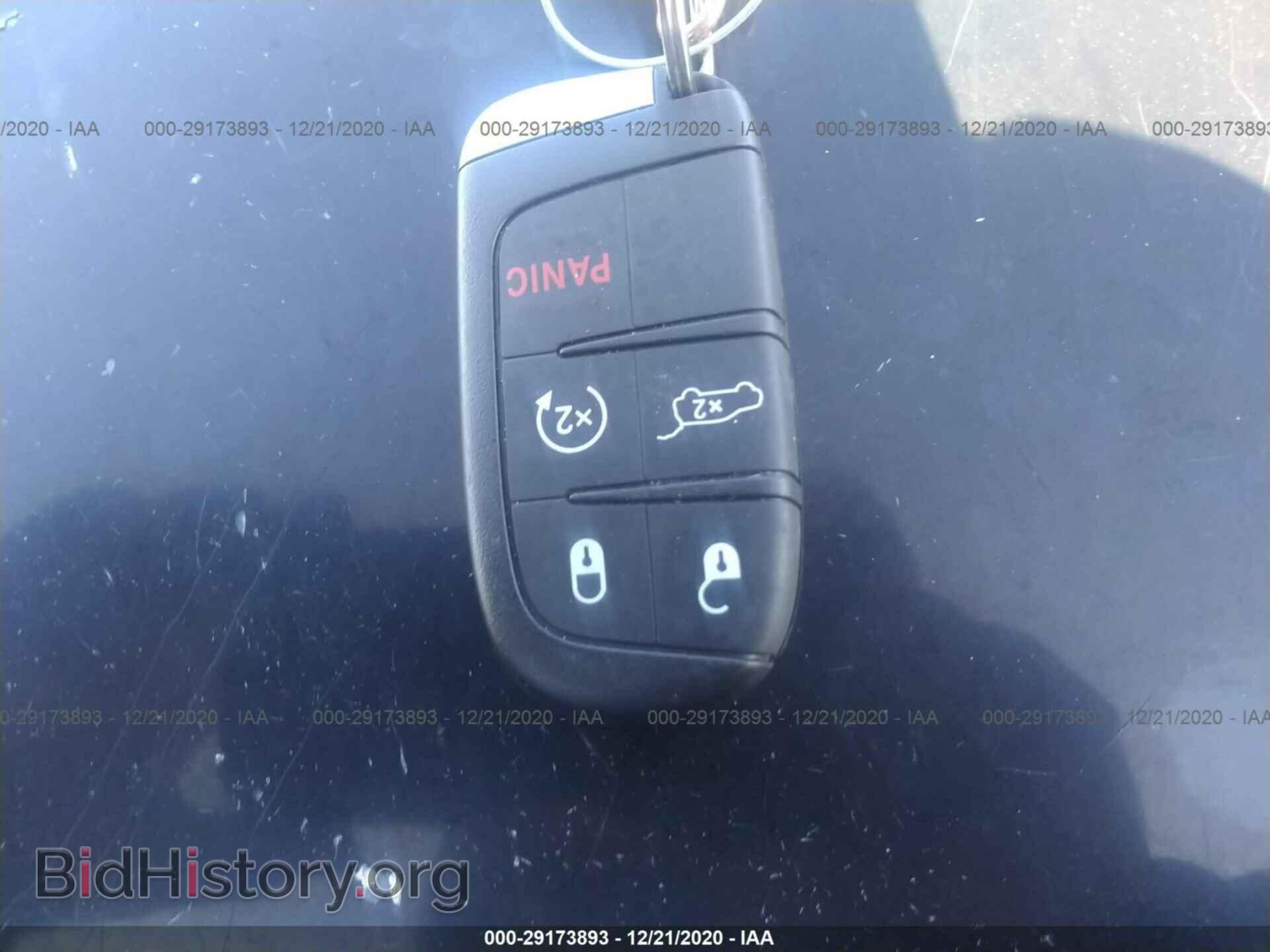 2020 JEEP COMPASS - VIN: 3C4NJCCB3LT108038 - Photo 11