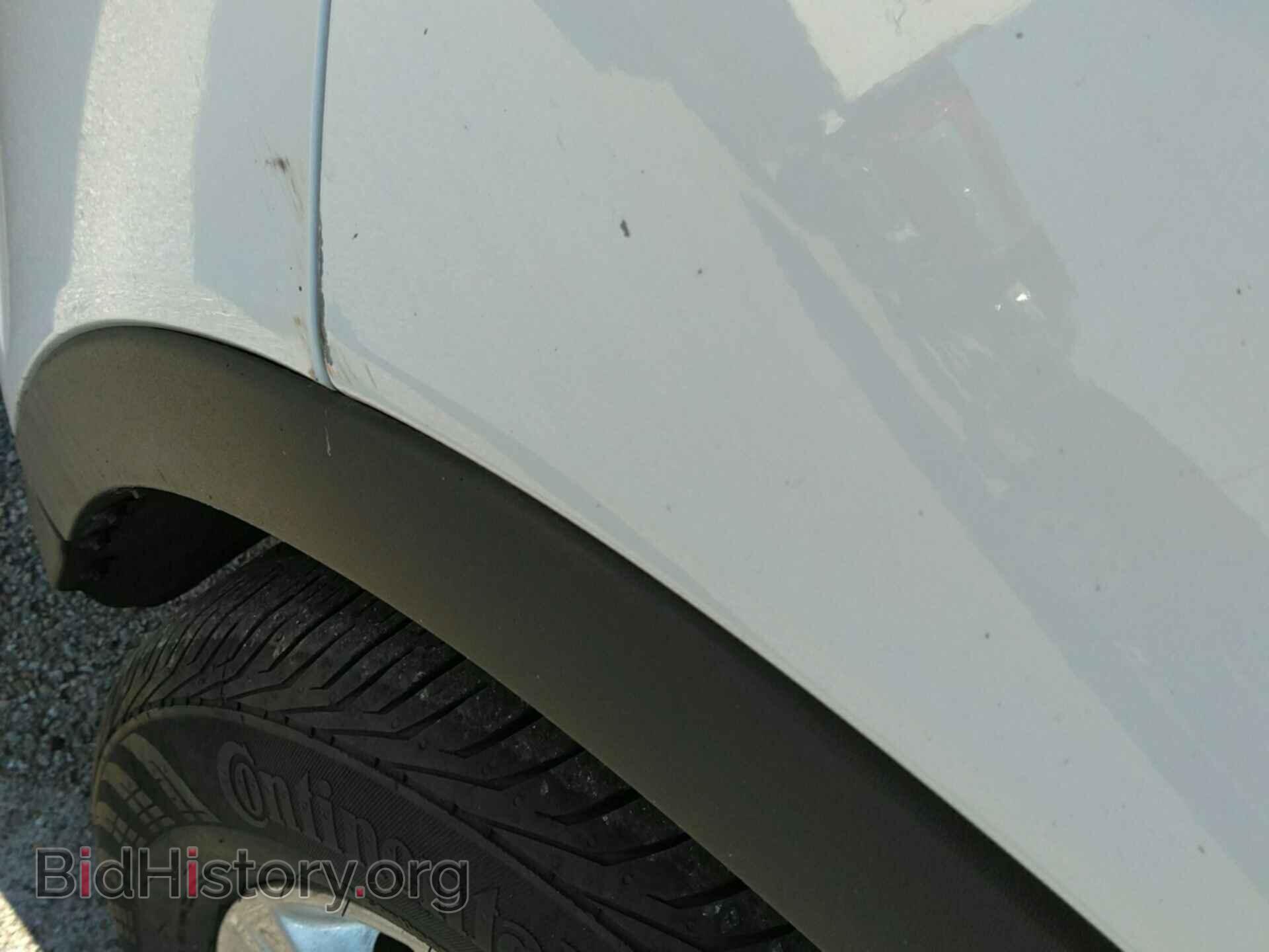 2017 FORD ESCAPE - VIN: 1FMCU0GD1HUB05320 - Фото 2