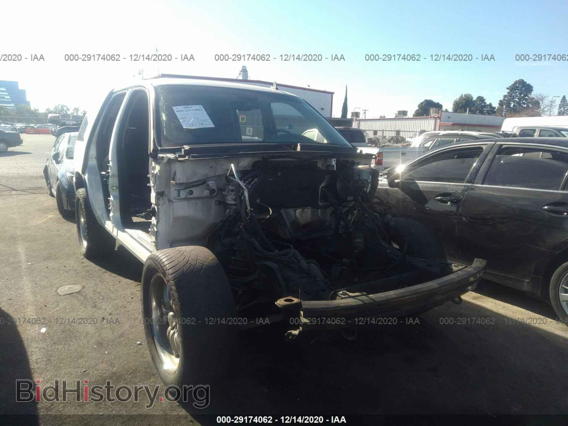 2010 CADILLAC ESCALADE - VIN: 1GYUCCEF4AR155519 - Фото 6