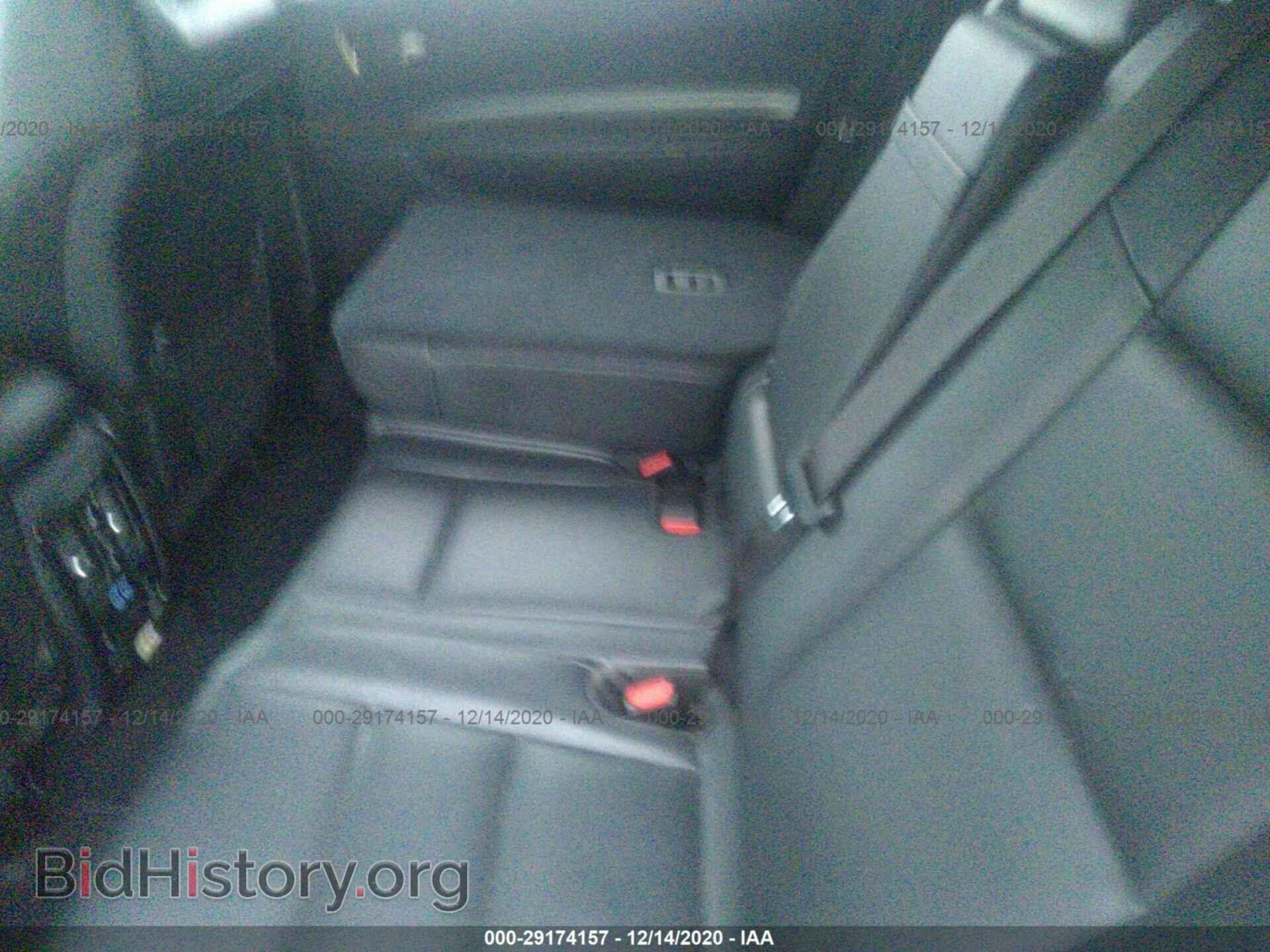 2020 DODGE DURANGO - VIN: 1C4RDJDG2LC162885 - Фото 8