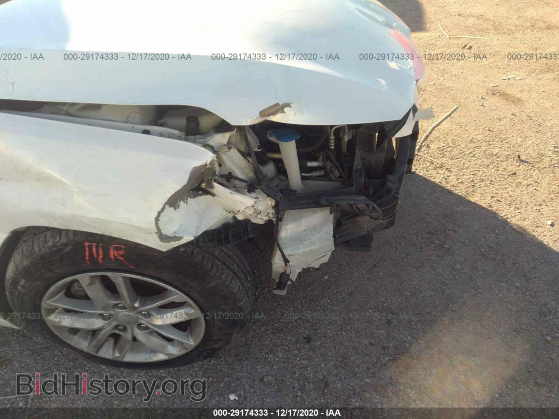 2013 KIA OPTIMA - VIN: KNAGM4A73D5383640 - Photo 6