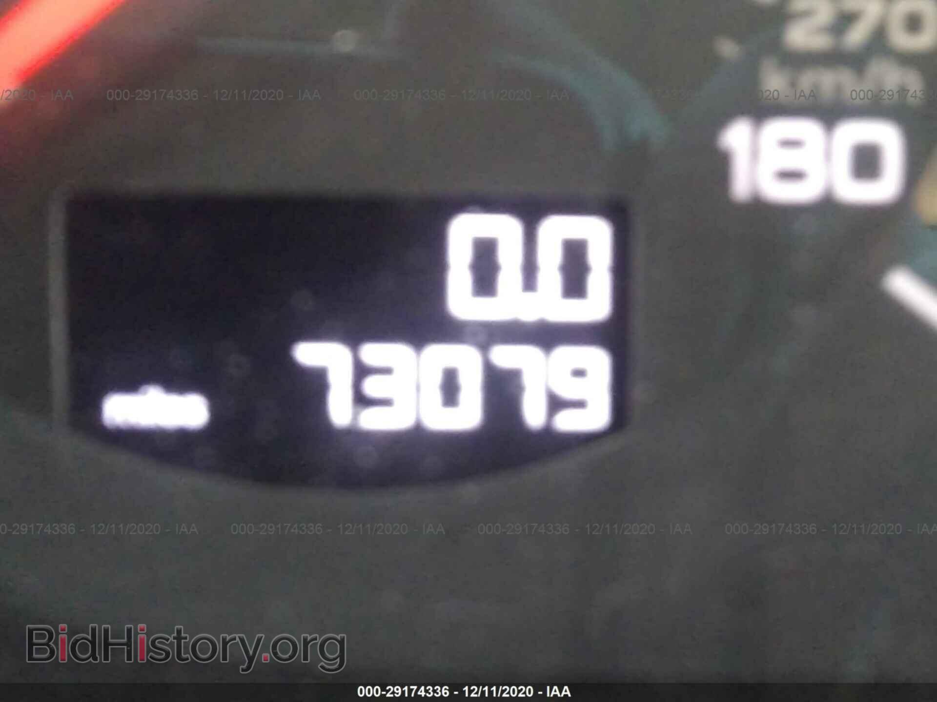 2013 AUDI Q7 - VIN: WA1LGAFE0DD009727 - Фото 7
