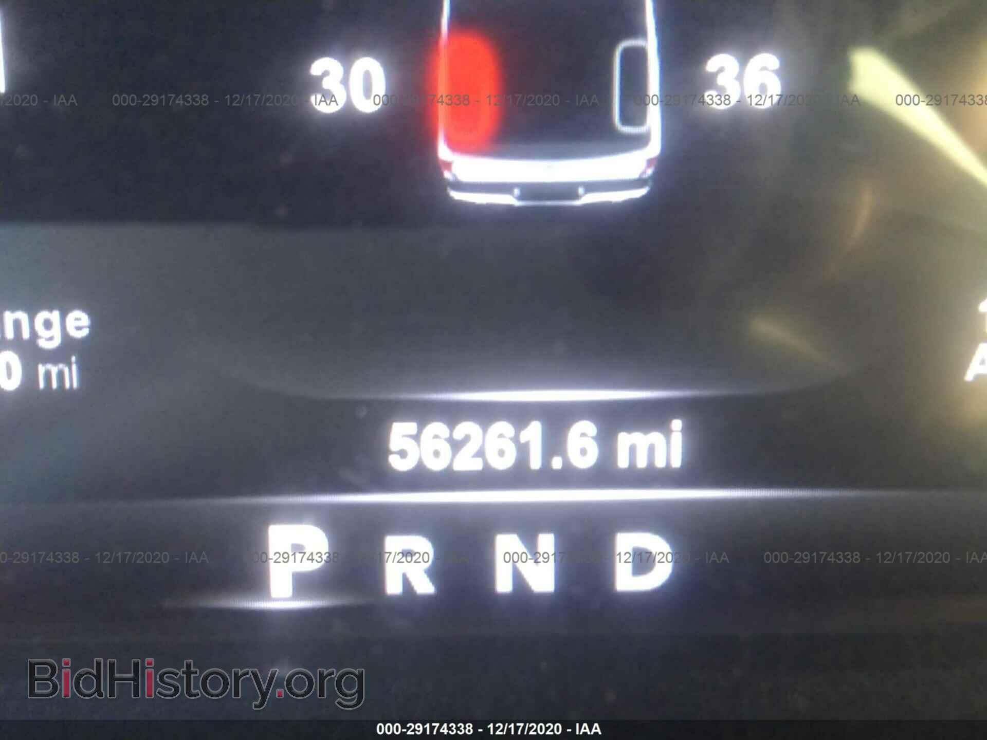 2017 RAM 1500 - VIN: 1C6RR7NT8HS759852 - Фото 7
