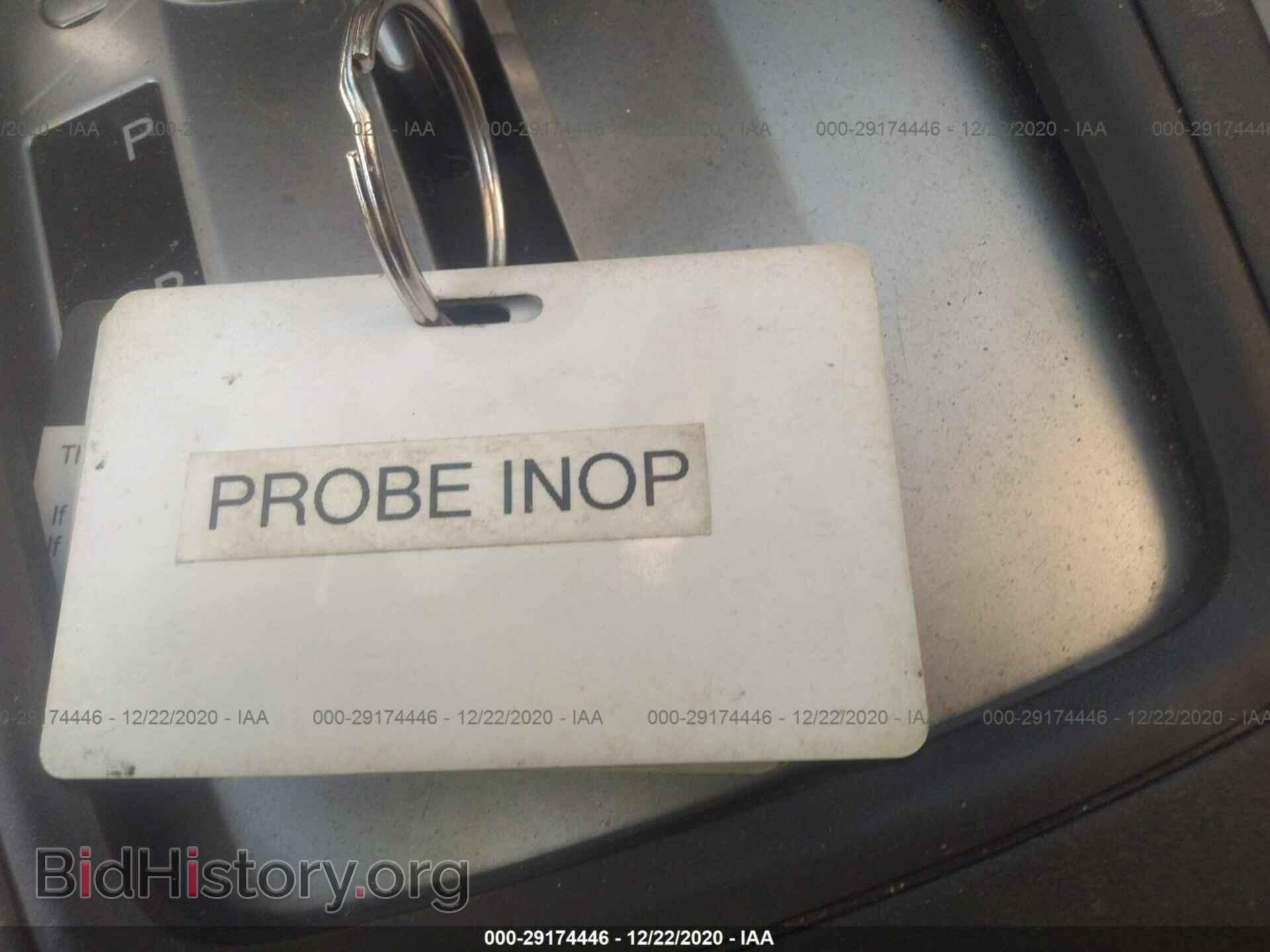2015 SUBARU FORESTER - VIN: JF2SJADC9FH495374 - Фото 7